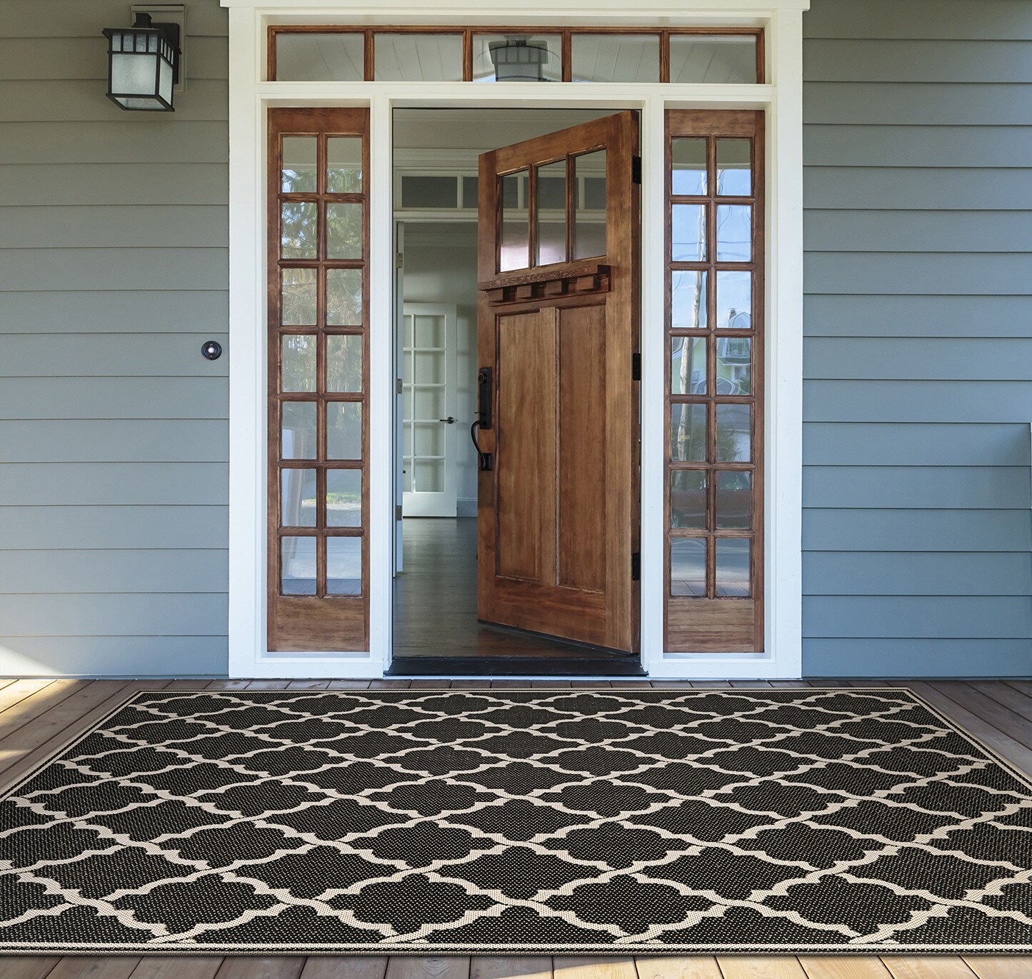 Thickened Dirt Resistant Indoor Doormat Non Slip Door Mats - Temu