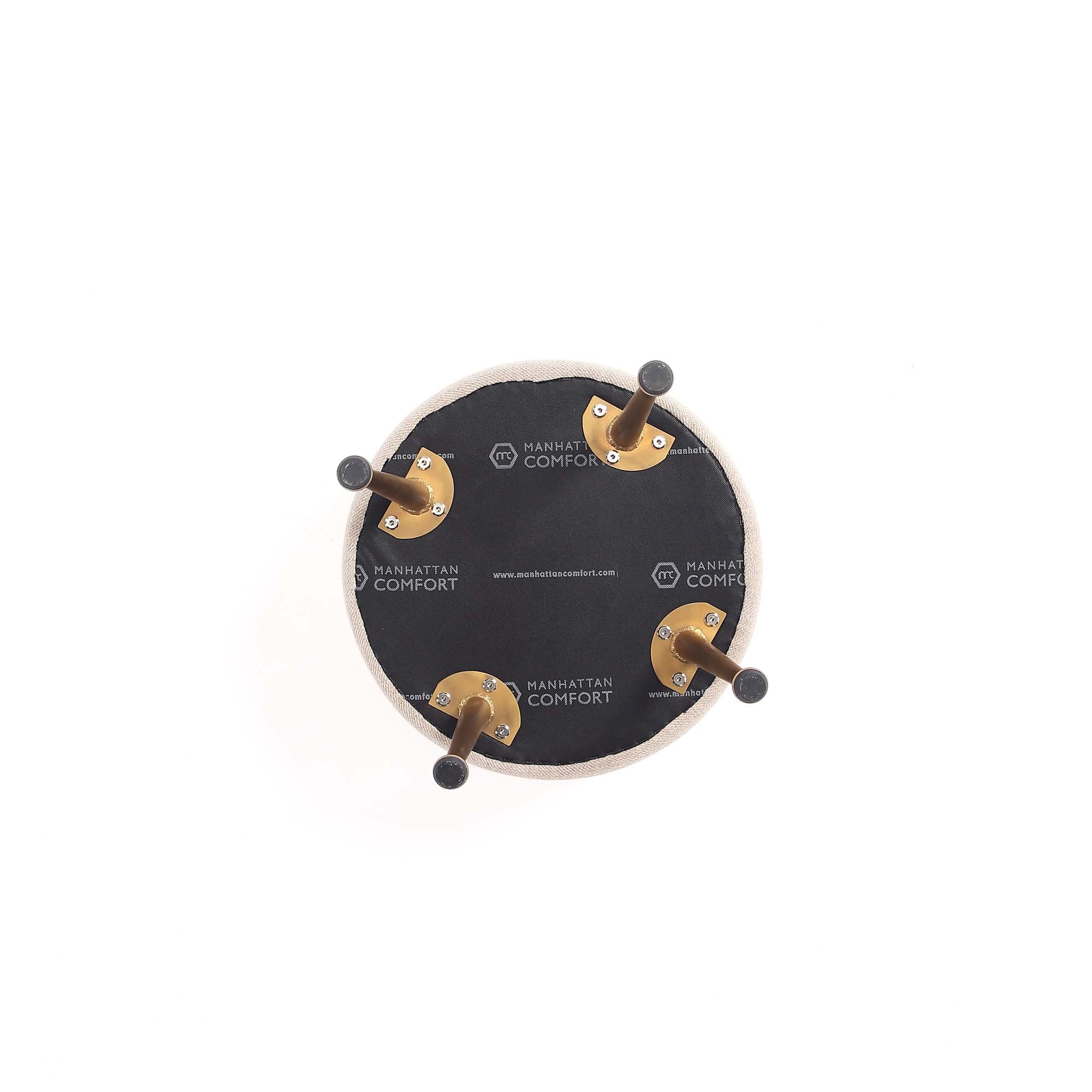 Manhattan Comfort 2-OT003-OT Indoor-Ottomans - View #8