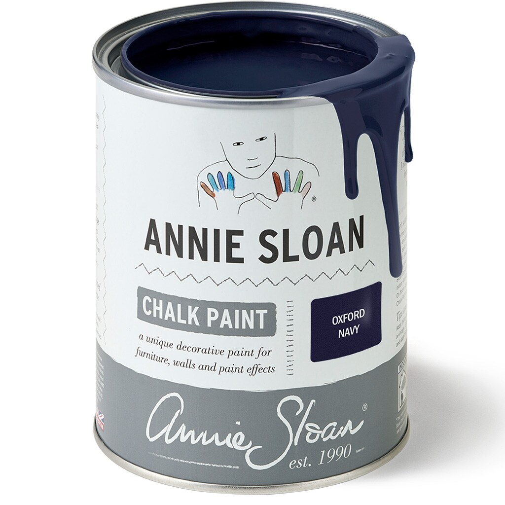 Annie Sloan P062OXF.X101.01 Cabinet-Furniture-Paint - View #3