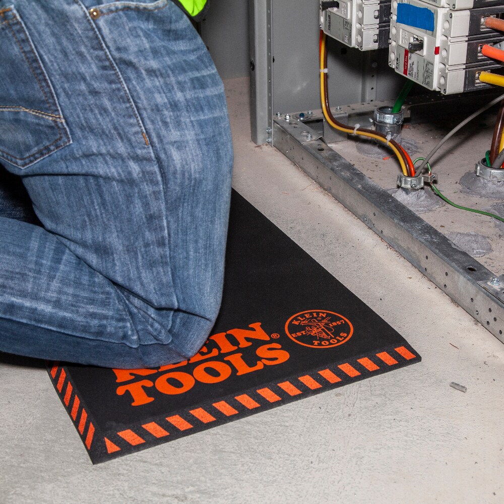 Klein Tools 60136 Kneeling-Pads - View #6