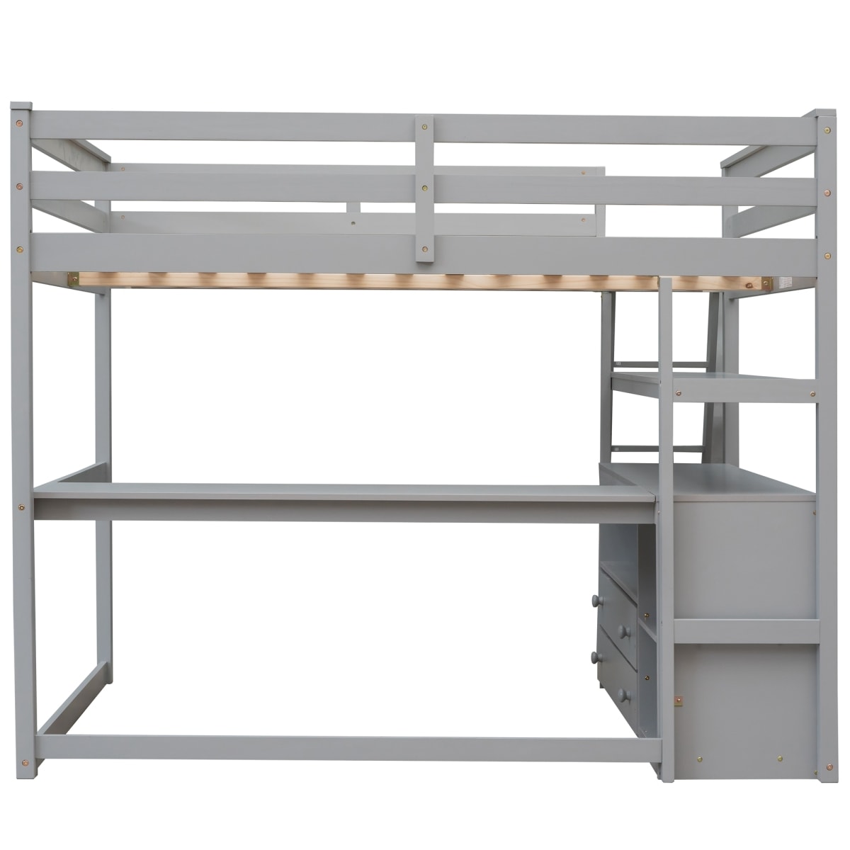 Streamdale Furniture GX000416AAE beds - View #15