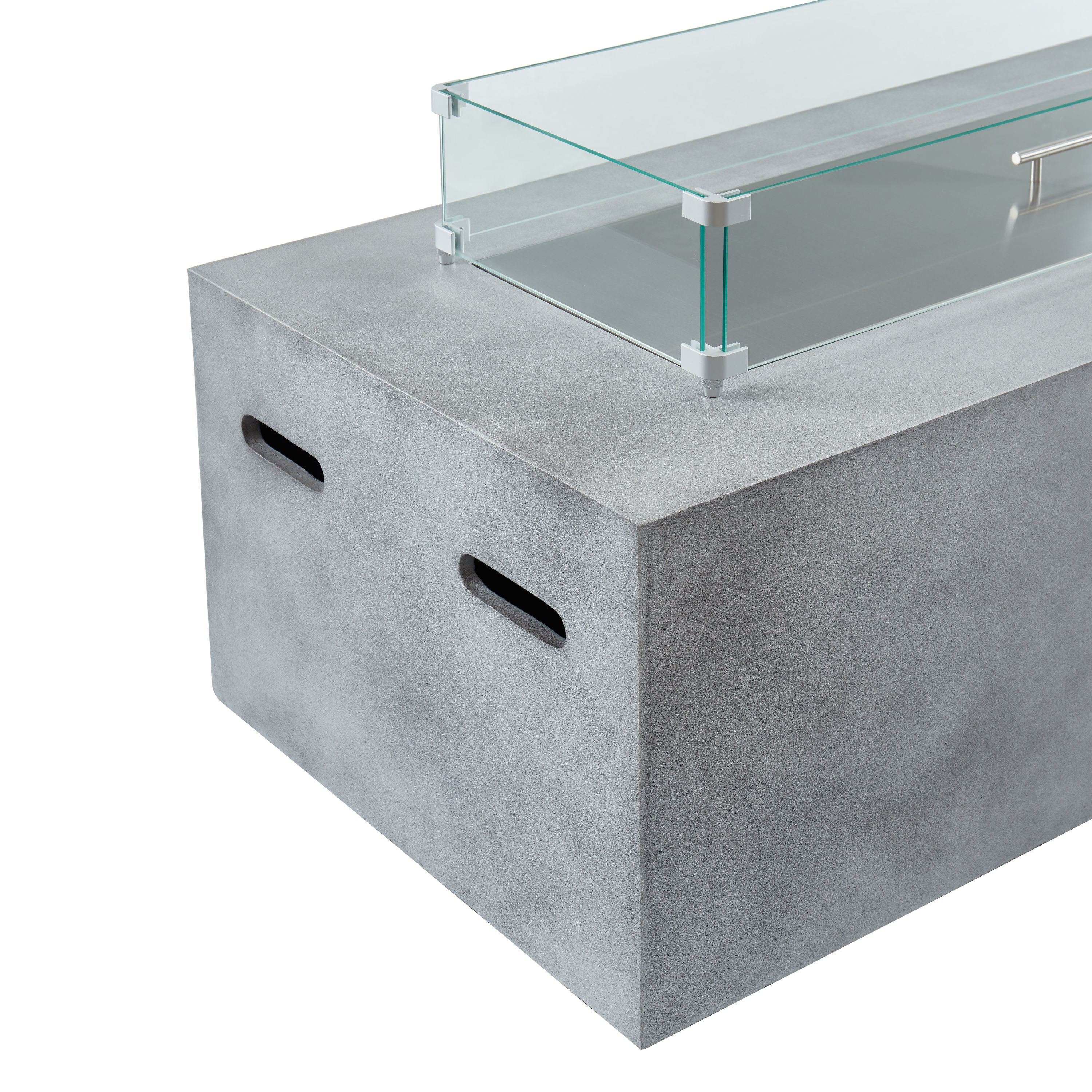 EDYO LIVING VCFP6001-GR Outdoor-Gas-Firepits - View #5