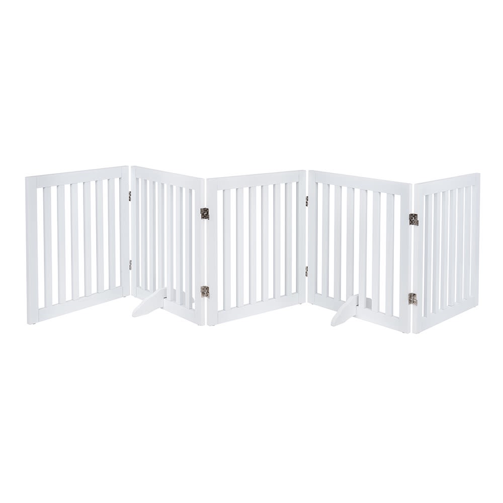 UNIPAWS UH5241 Pet-Gates - View #3