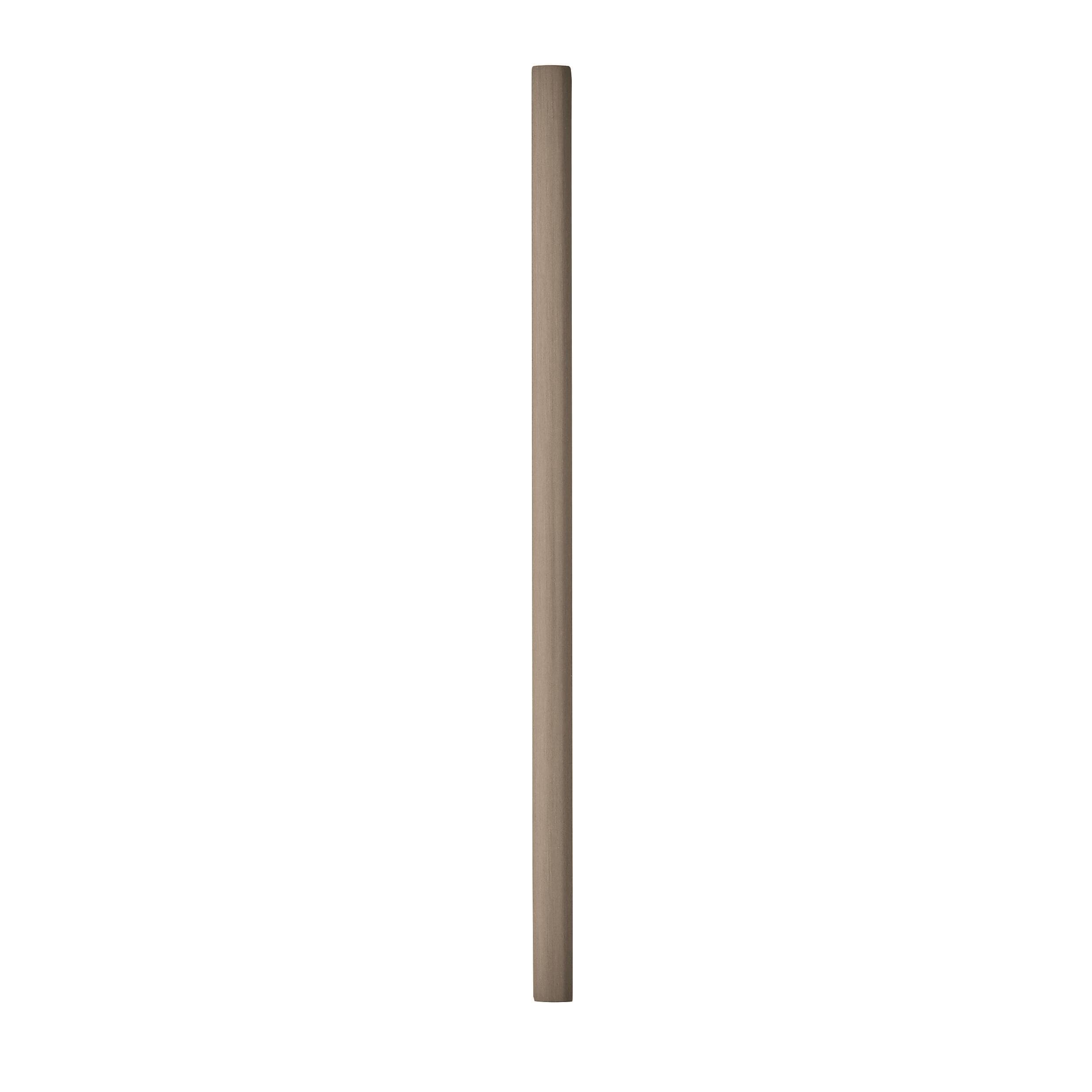 Amerock BP36736BBN Cabinet-Pulls - View #4