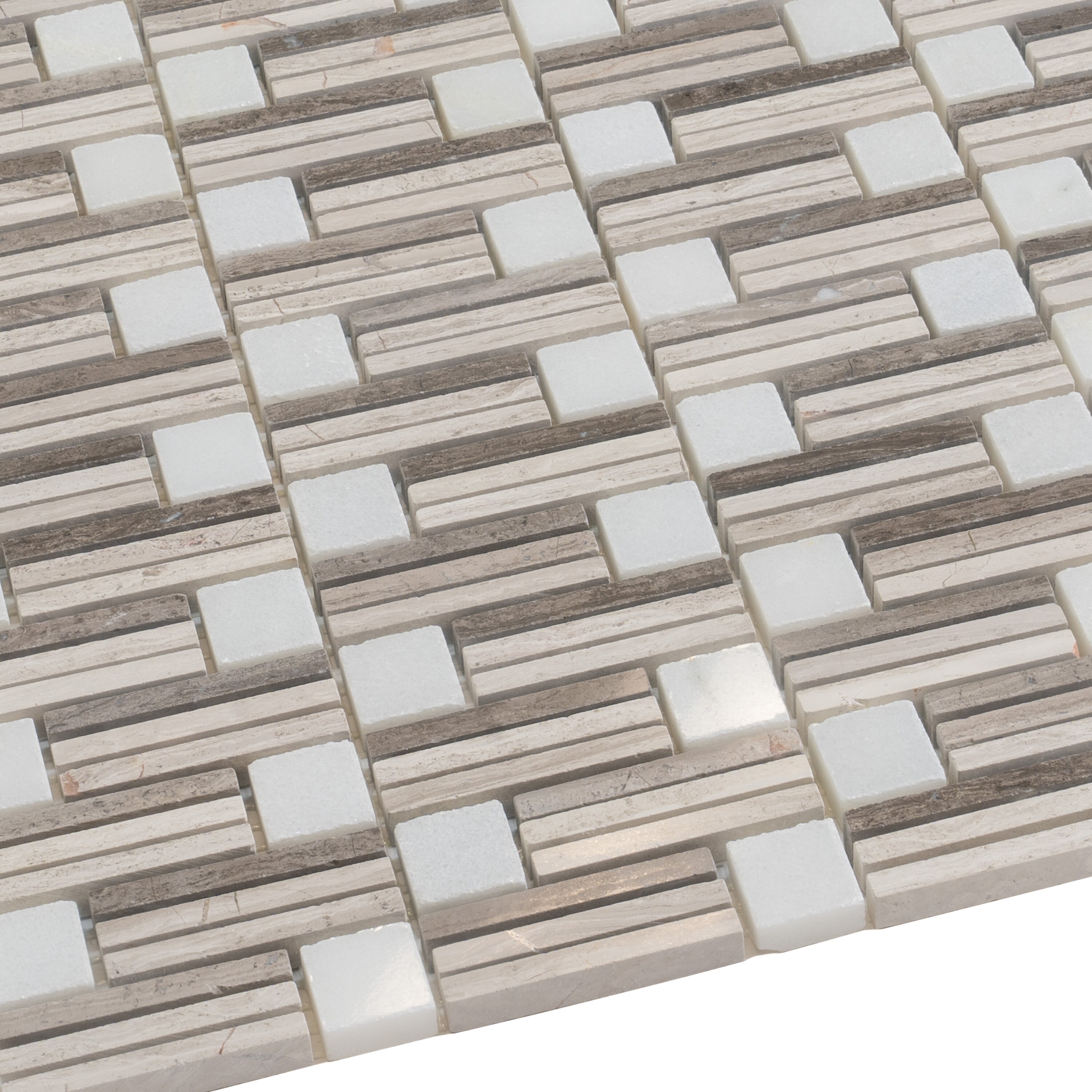 Apollo Tile APLKB88P33ASAMPLE Tile-Samples - View #4