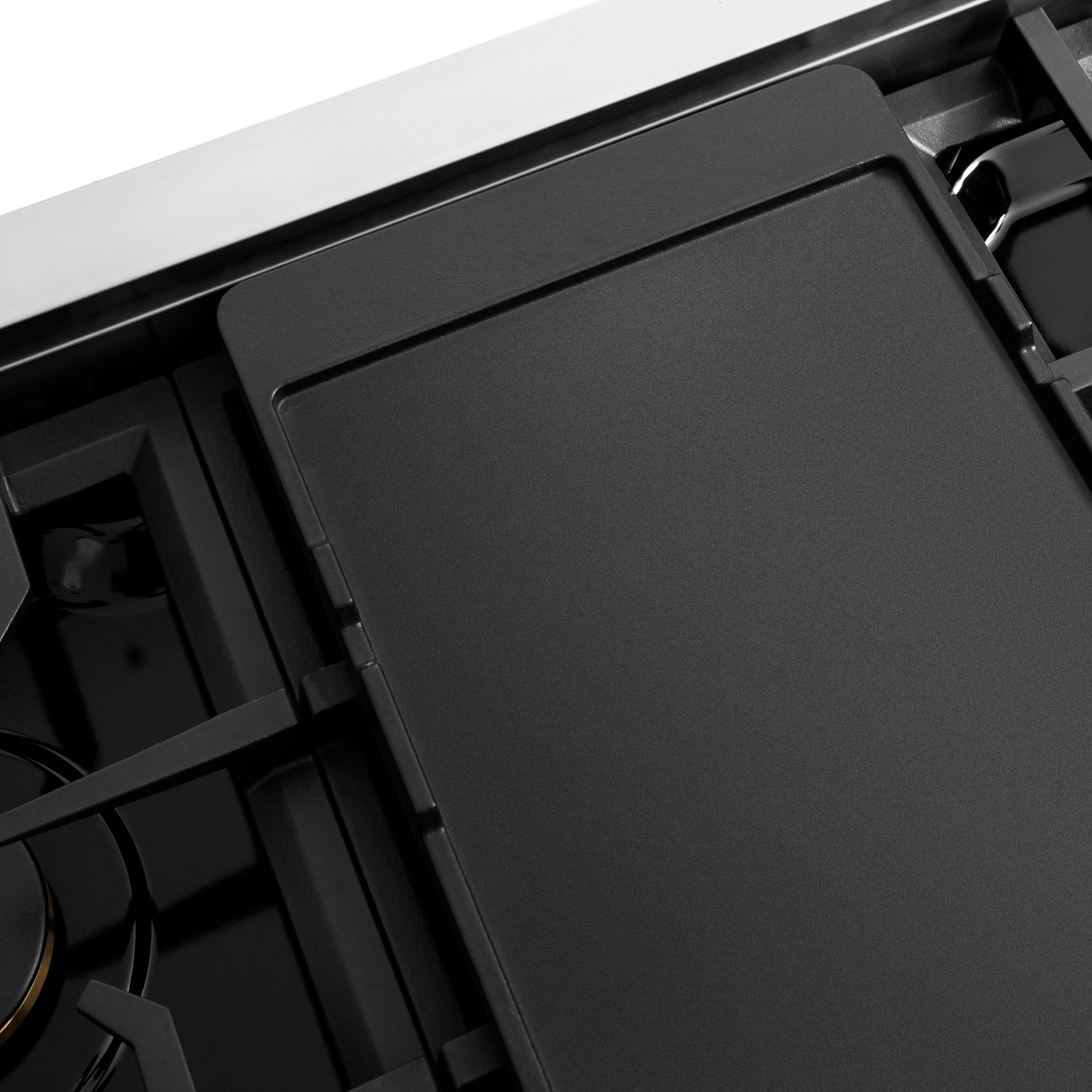 ZLINE KITCHEN & BATH RT-BR-48 Gas-Cktp - View #6