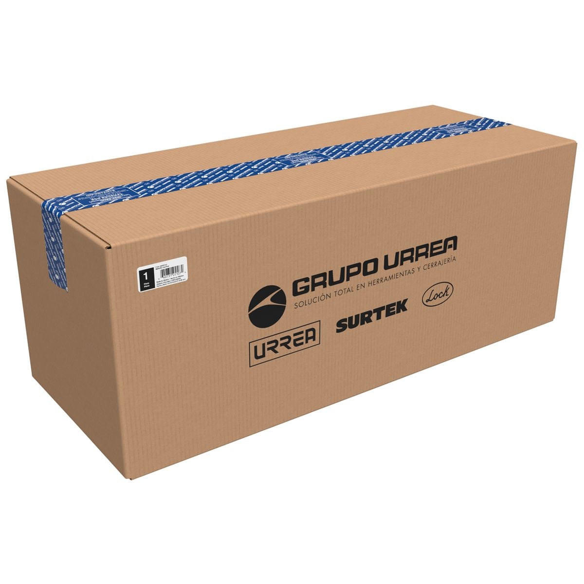 URREA D7C20 Tool-Boxes - View #3
