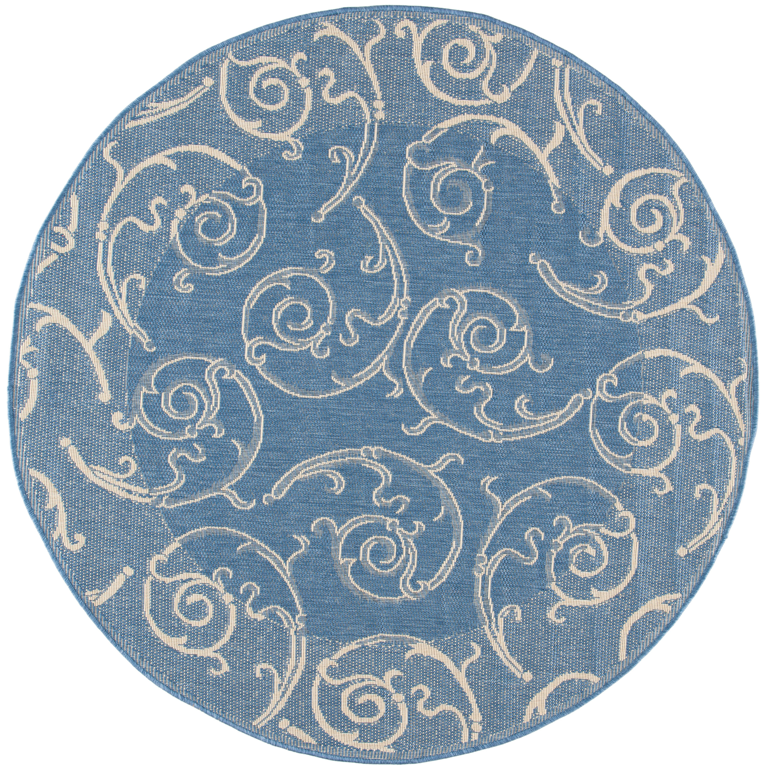 Safavieh CY2665-3103-8R rugs - View #2