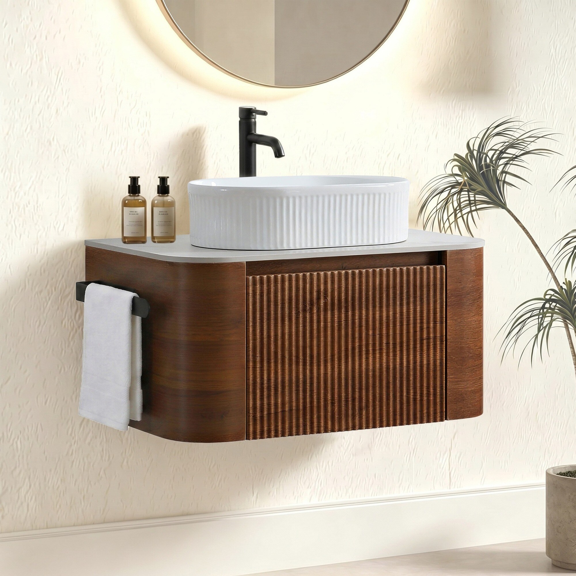 IAK ZYM103878 Bath-Vanity-Combo - View #2