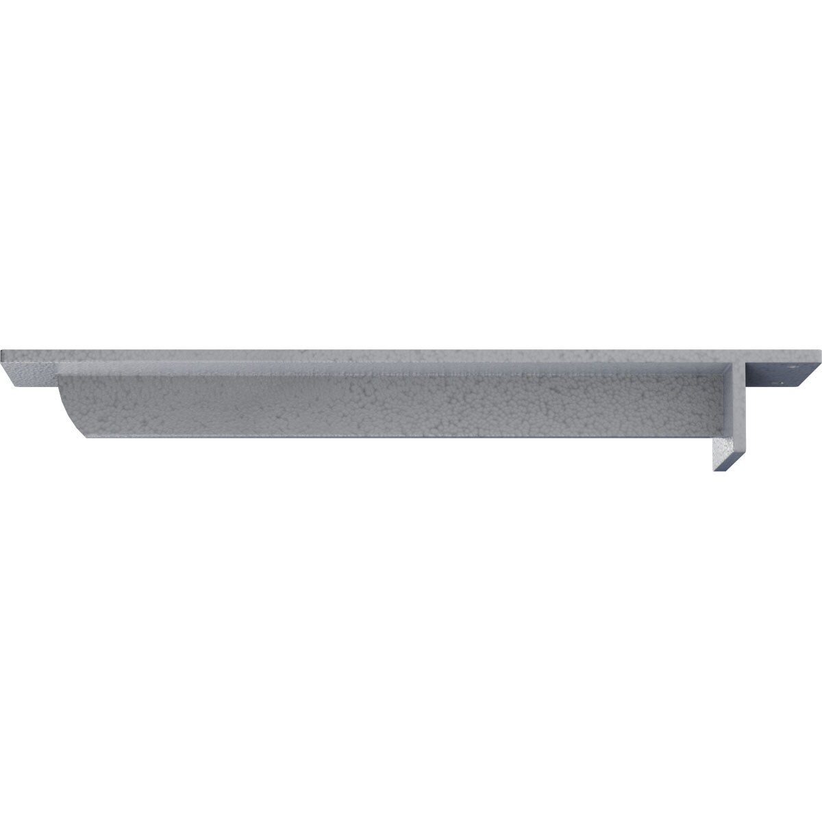 Ekena Millwork BKTM03X16X02HEHLB Mending-Plates-Brackets-Braces - View #4