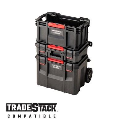 Structural foam Portable Tool Boxes at