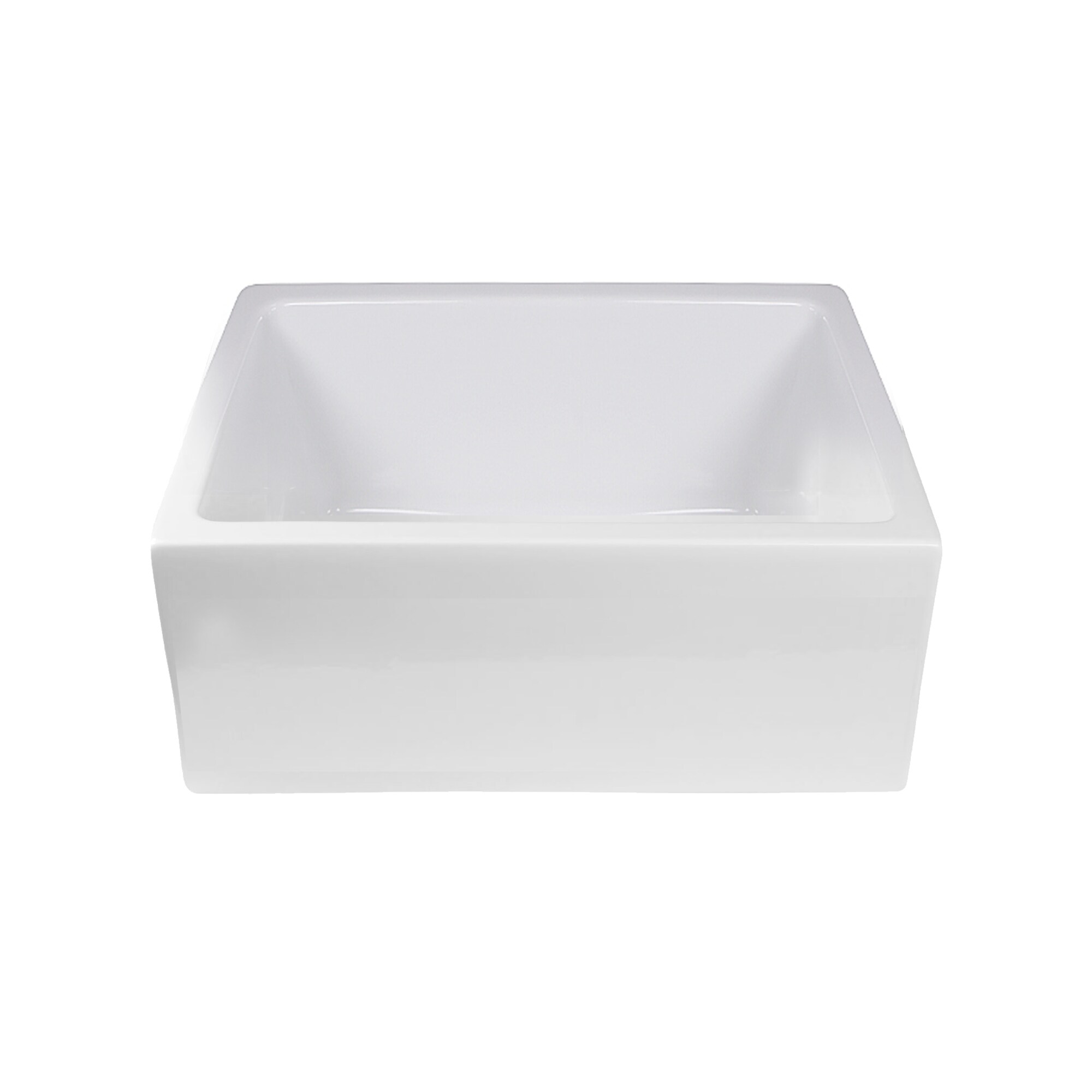Nantucket Sinks HYANNIS-24 Kitchen-Sinks - View #4