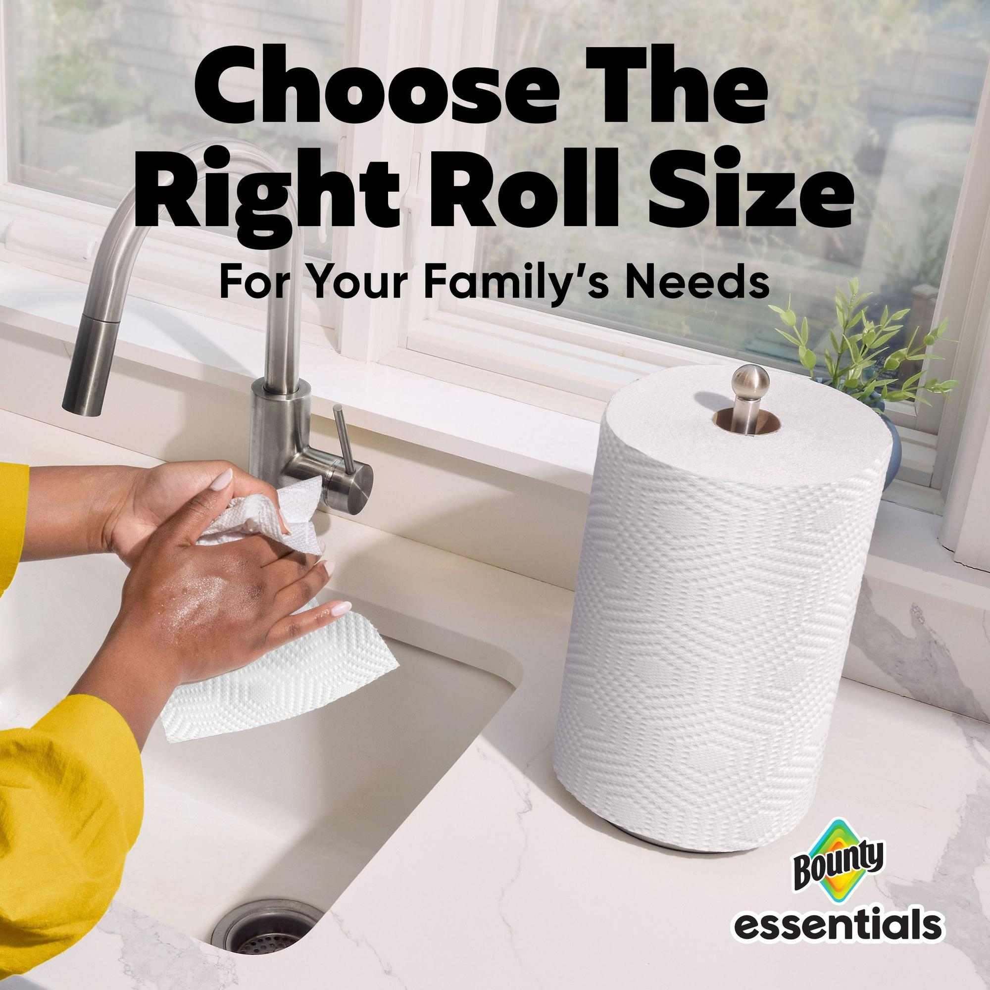 Bounty 3077211093 Paper-Towels - View #10