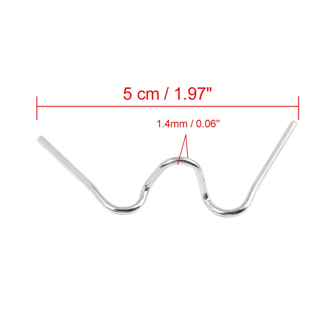 Unique Bargains S26052901UX1106 Automotive-Hardware - View #2