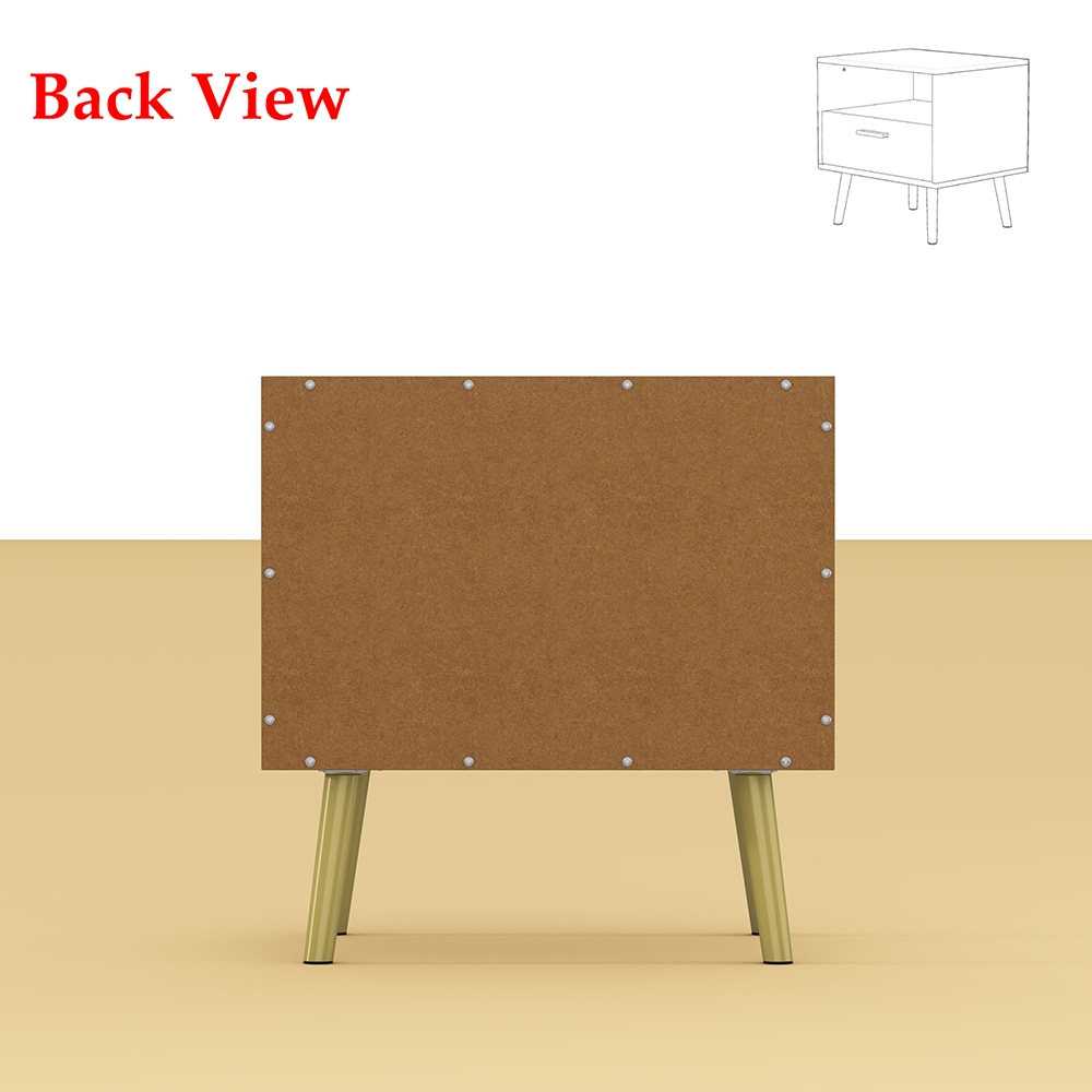  V-KF200053-02 nightstands - View #8