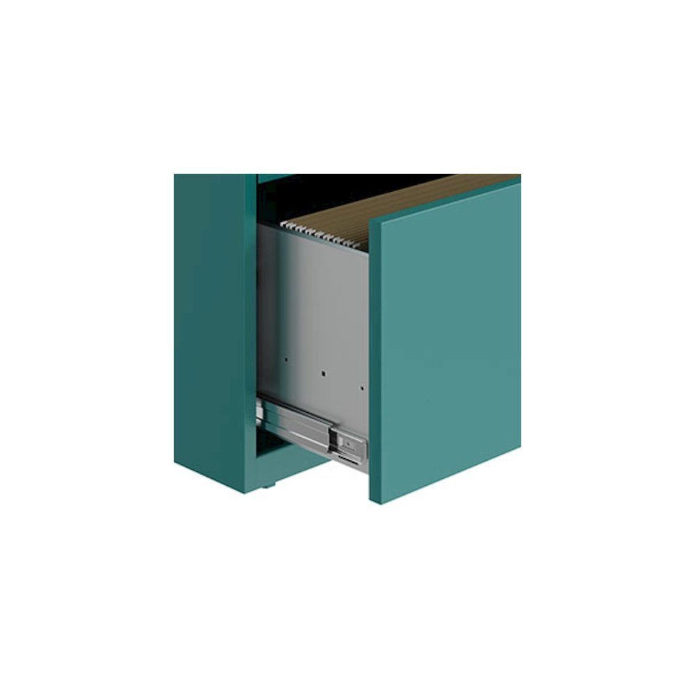 Space Solutions 24080 Filing-Cabinets - View #9