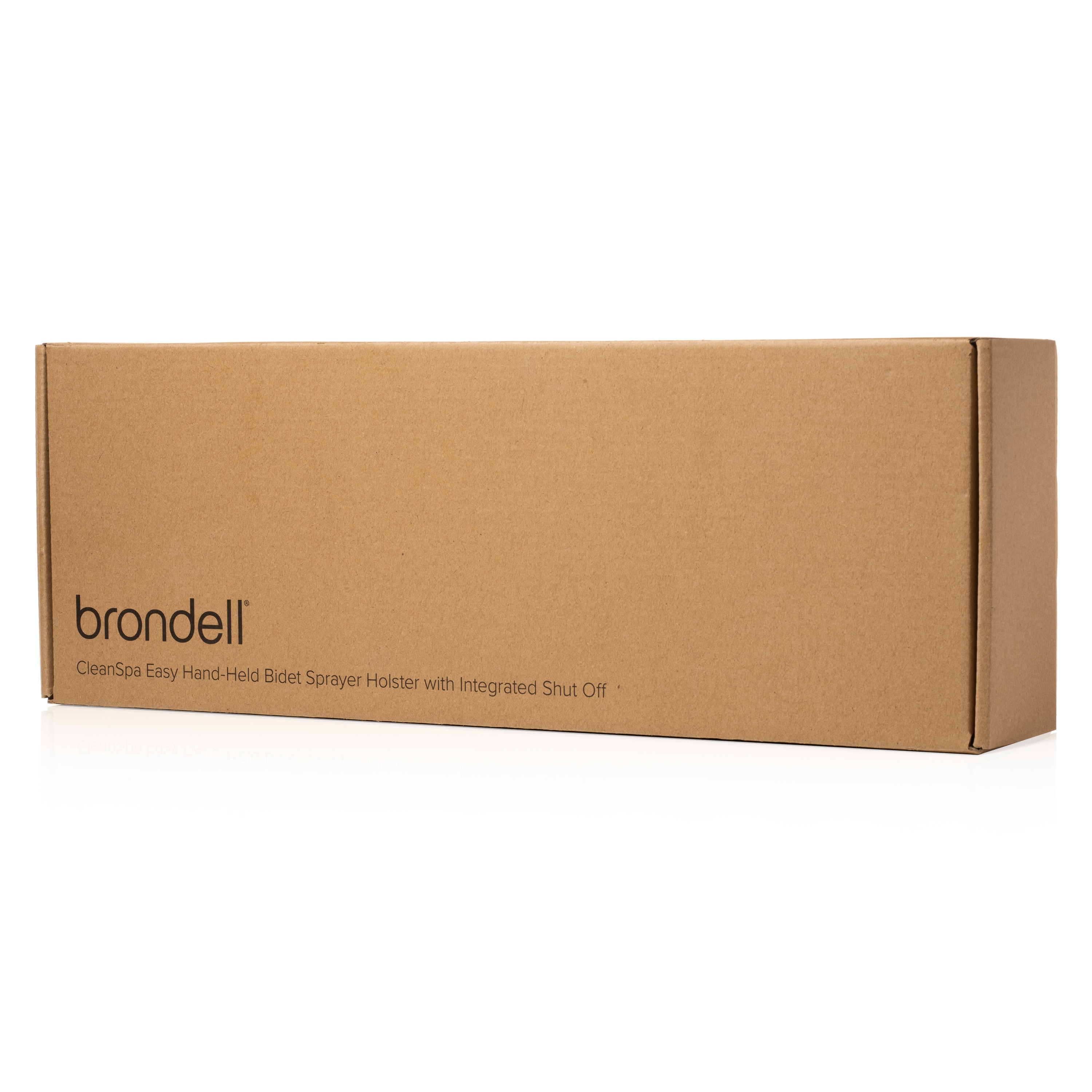 Brondell MBH-37-S Handheld-Bidets - View #8