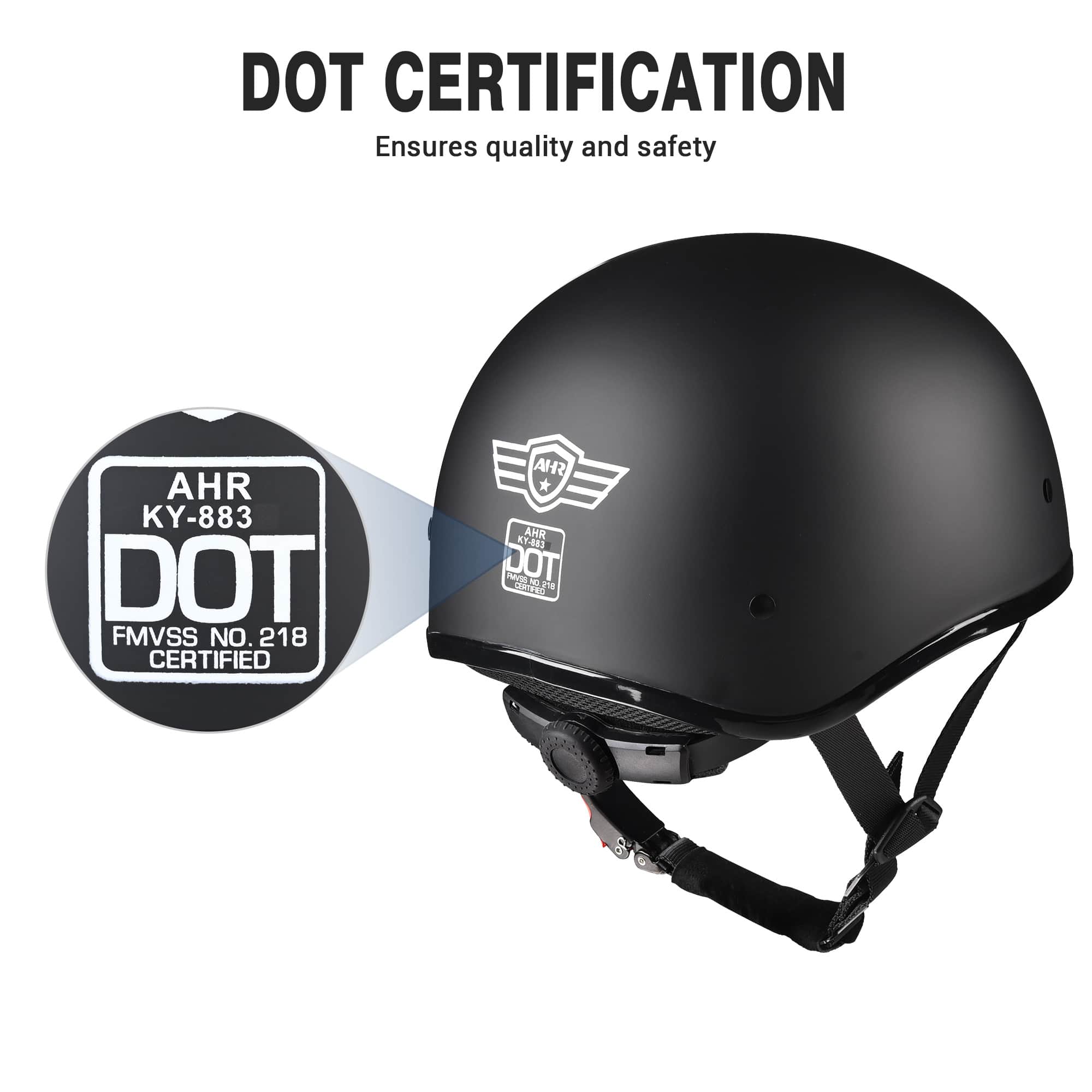 Yescom 33HEL006-883XL-MB-LO Sports-Equipment - View #2