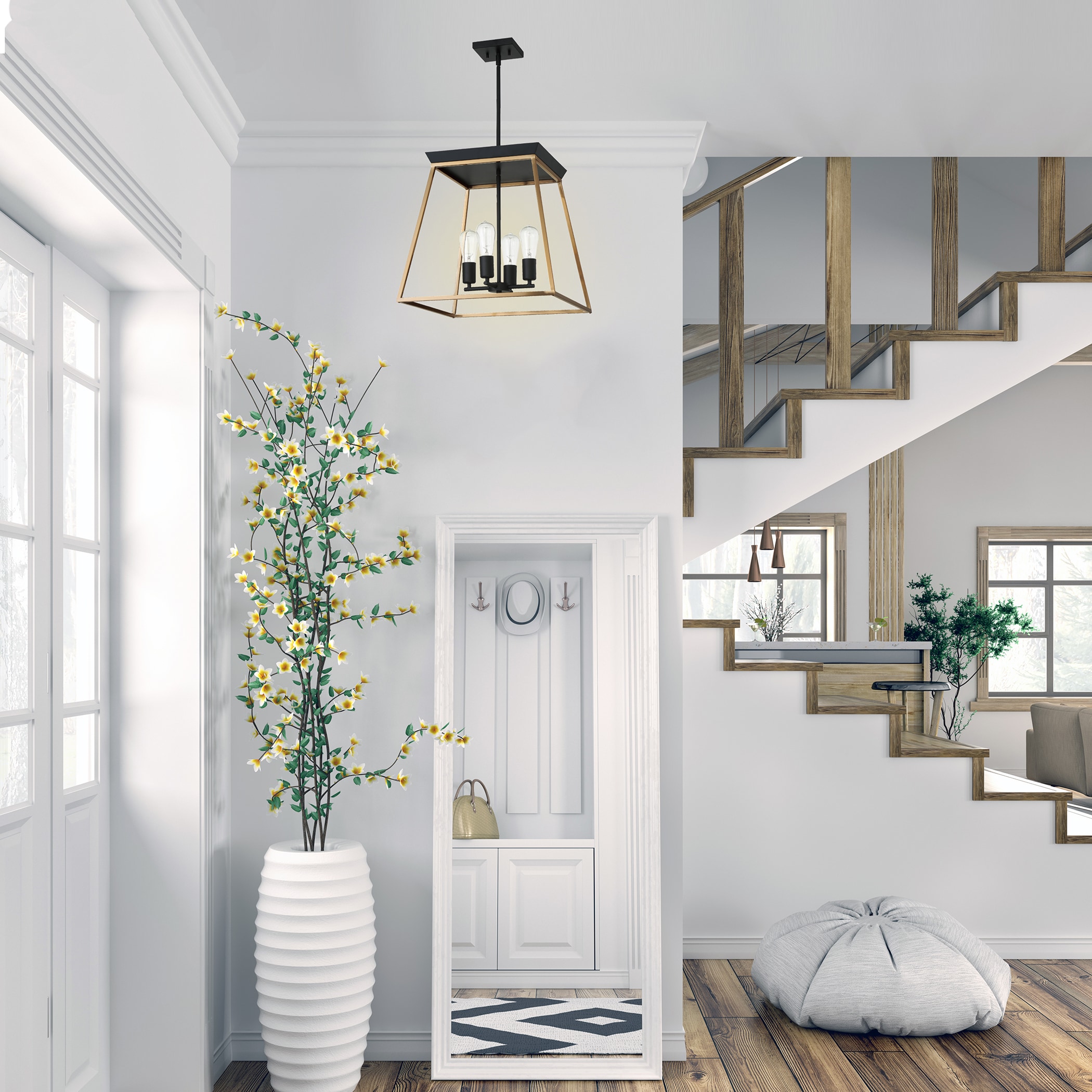 EGLO 204595A Pendant-Lights - View #8