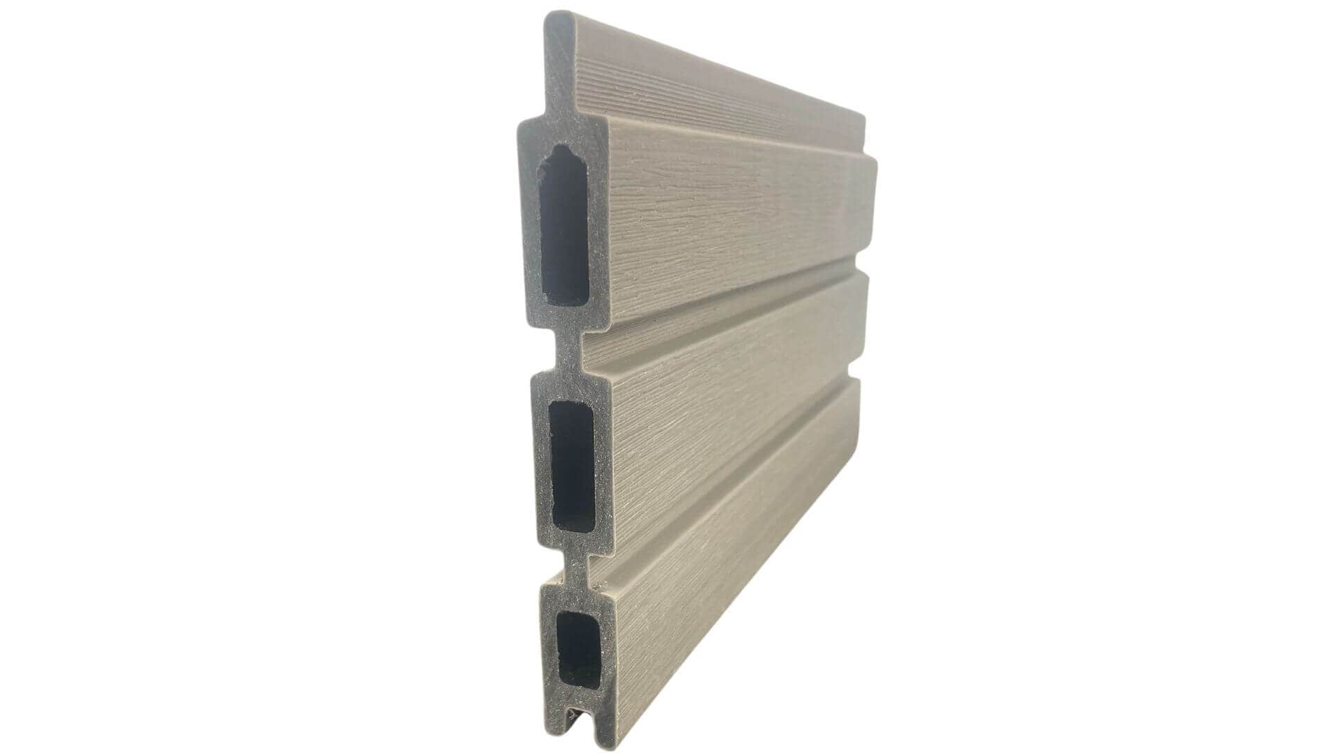 Frame It All 400004101-5P Composite-Fence-Panels - View #4