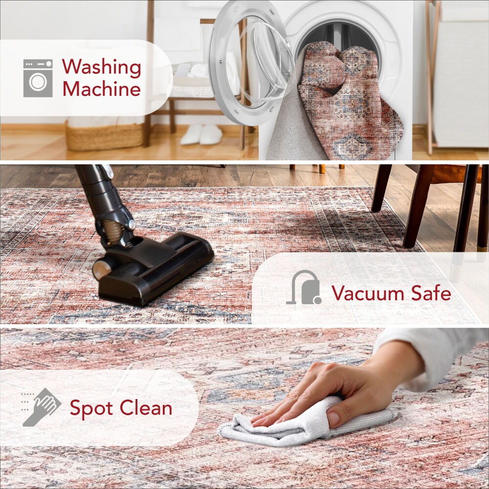 nuLOOM BIRV34A-305 rugs - View #14
