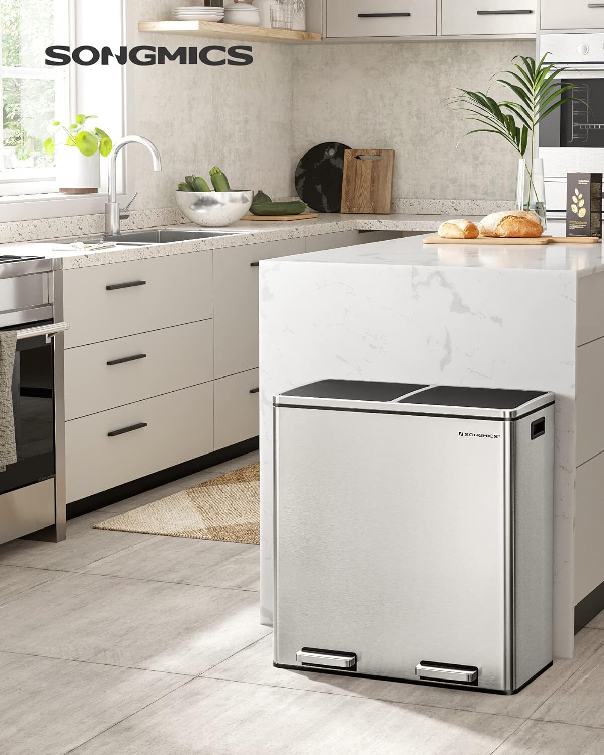 SONGMICS HOME LTB60NL m031725 - View #2