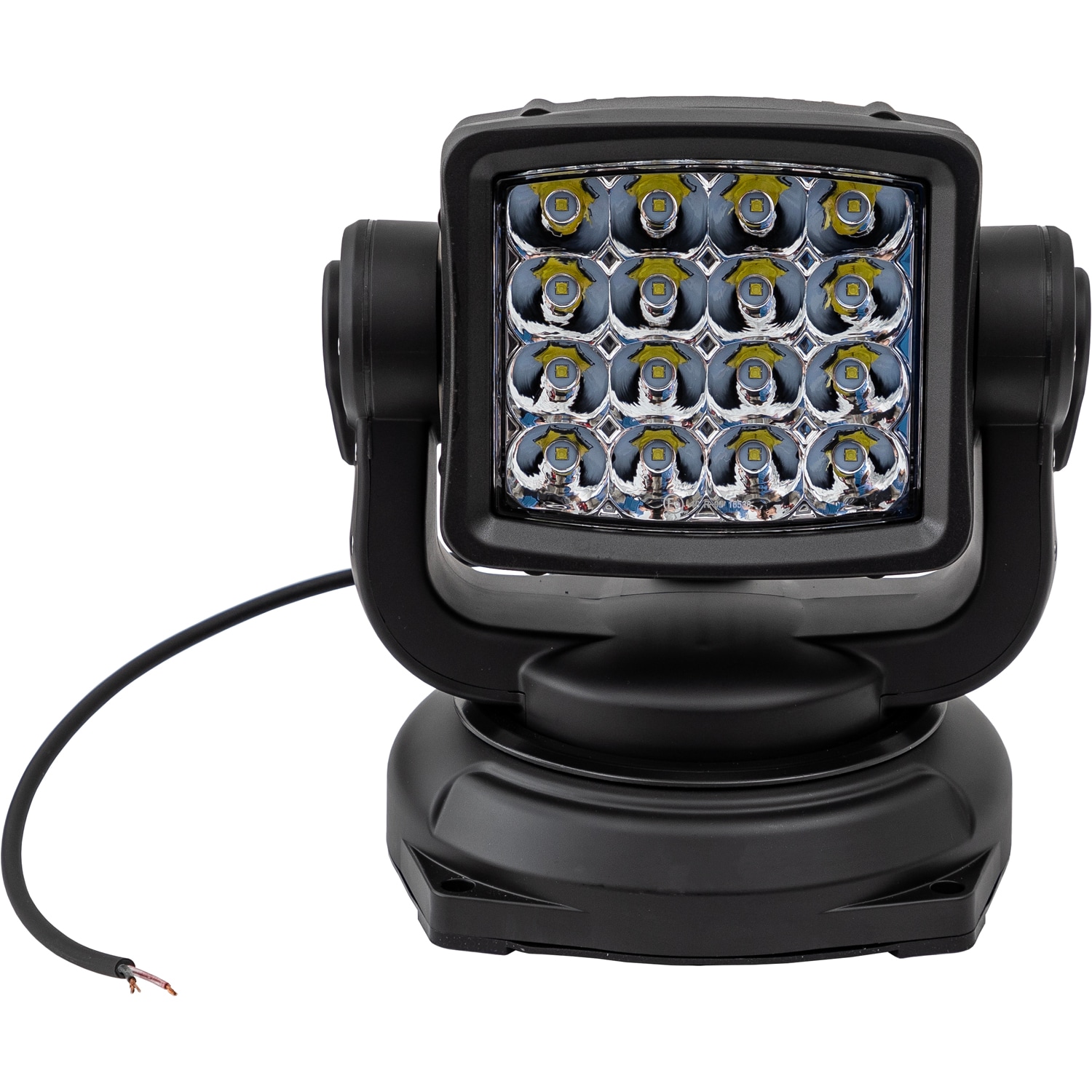 Buyers Products Company LED Spot Light 1492202 Sansujyuku sansujyuku.com