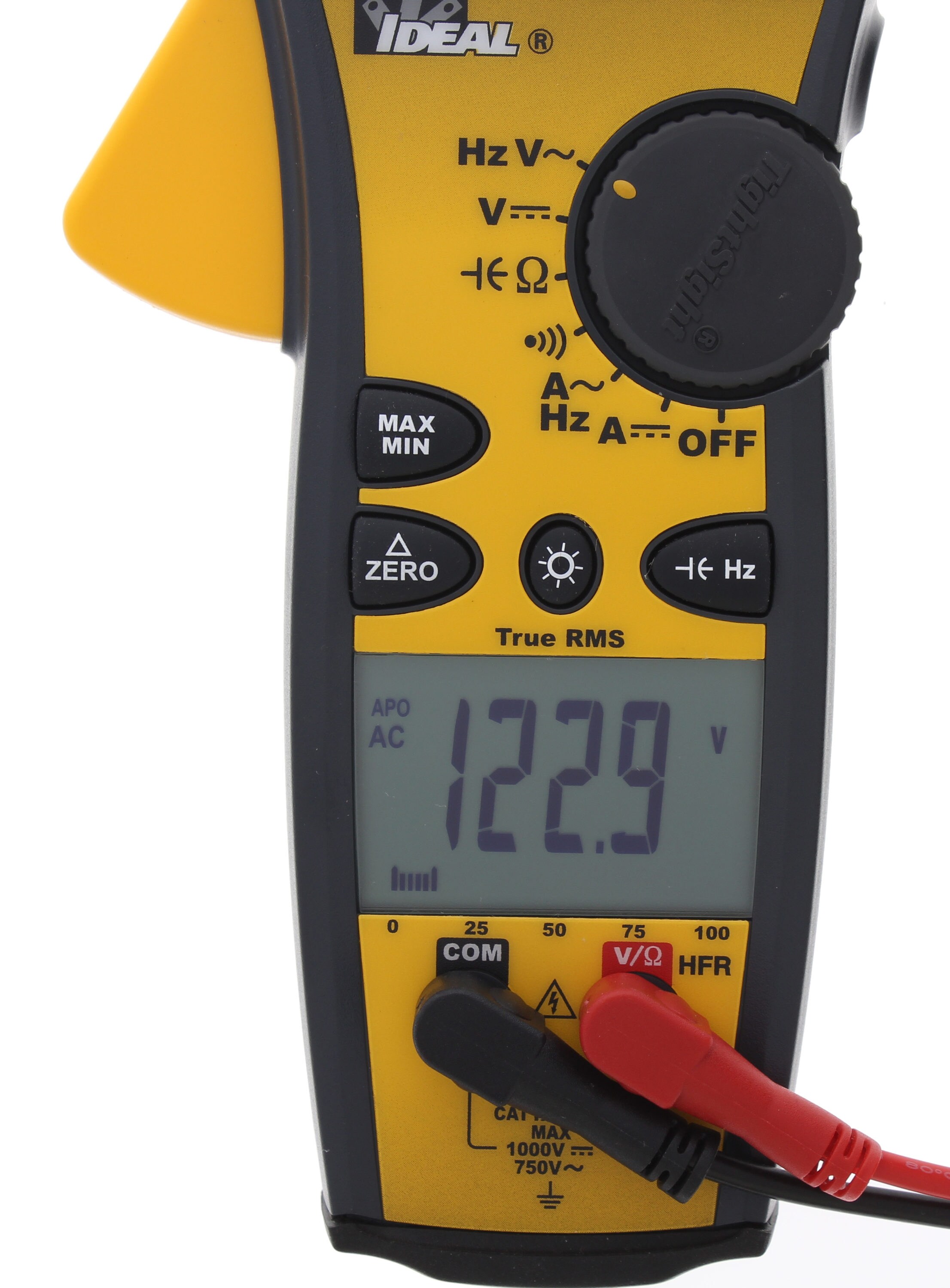 IDEAL 61-775 multimeters - View #7