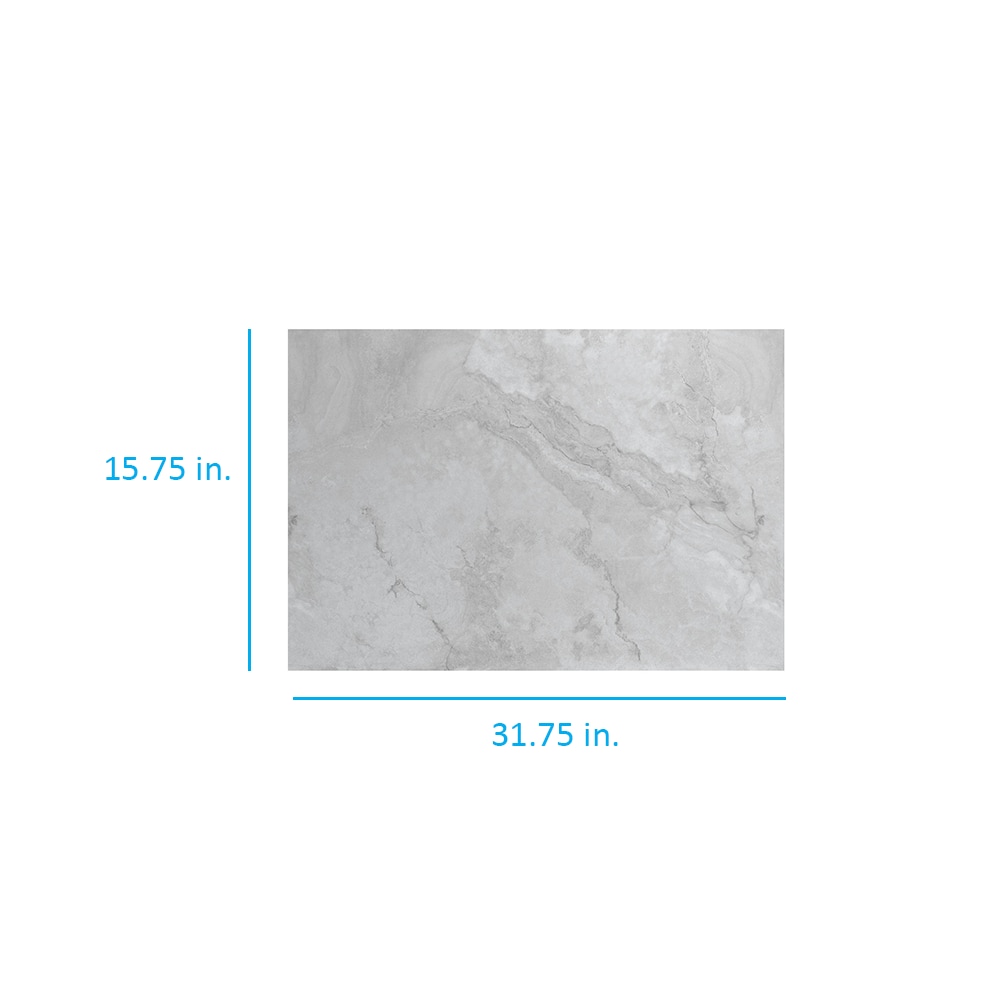 Style Selections LSS10120RCC Vinyl-Tiles - View #11