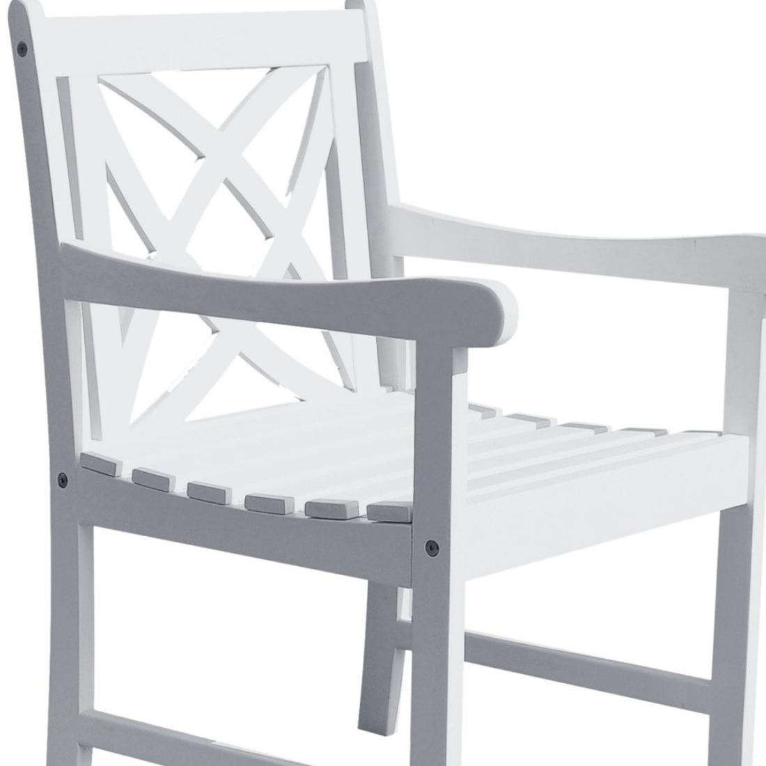 HomeRoots 4000390011 Patio-Chairs - View #2