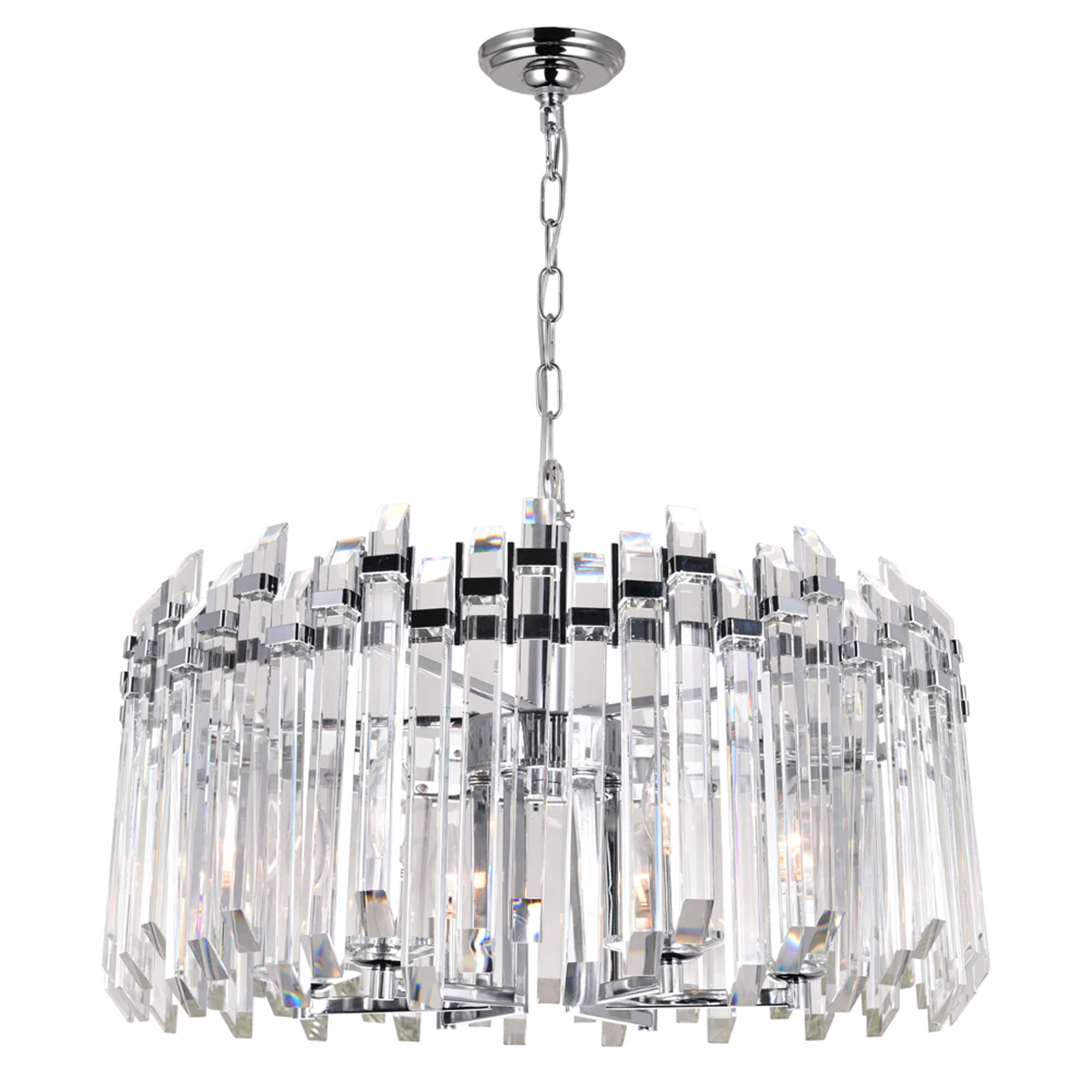 CWI Lighting 1065P24-6-601 b090015 - View #5