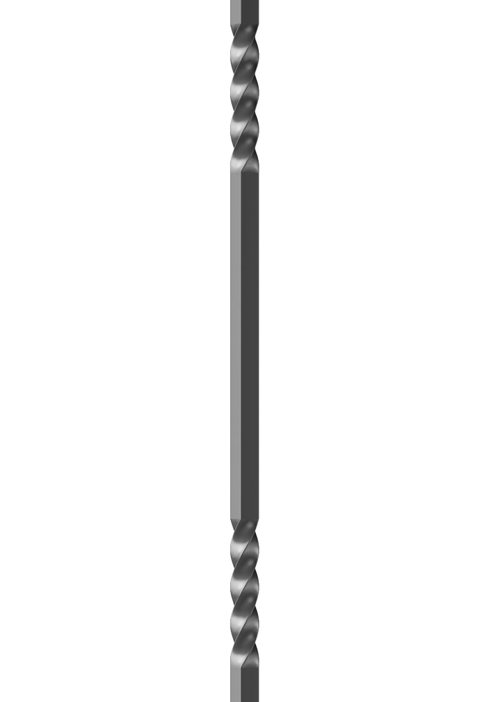 Crown Heritage 4582102FB44 Interior-Stairpart-Balusters - View #3