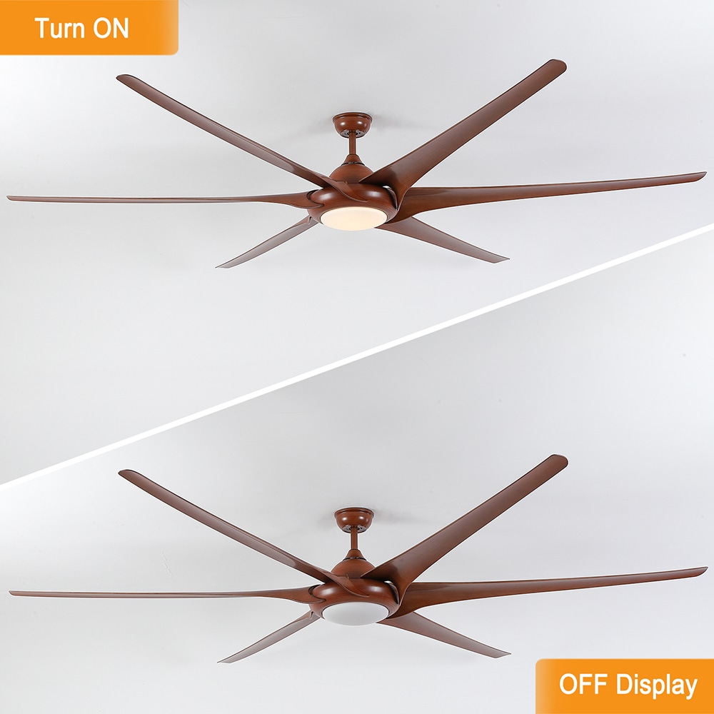 Sunrinx MG37-1-CF-28 Ceiling-Fans - View #9