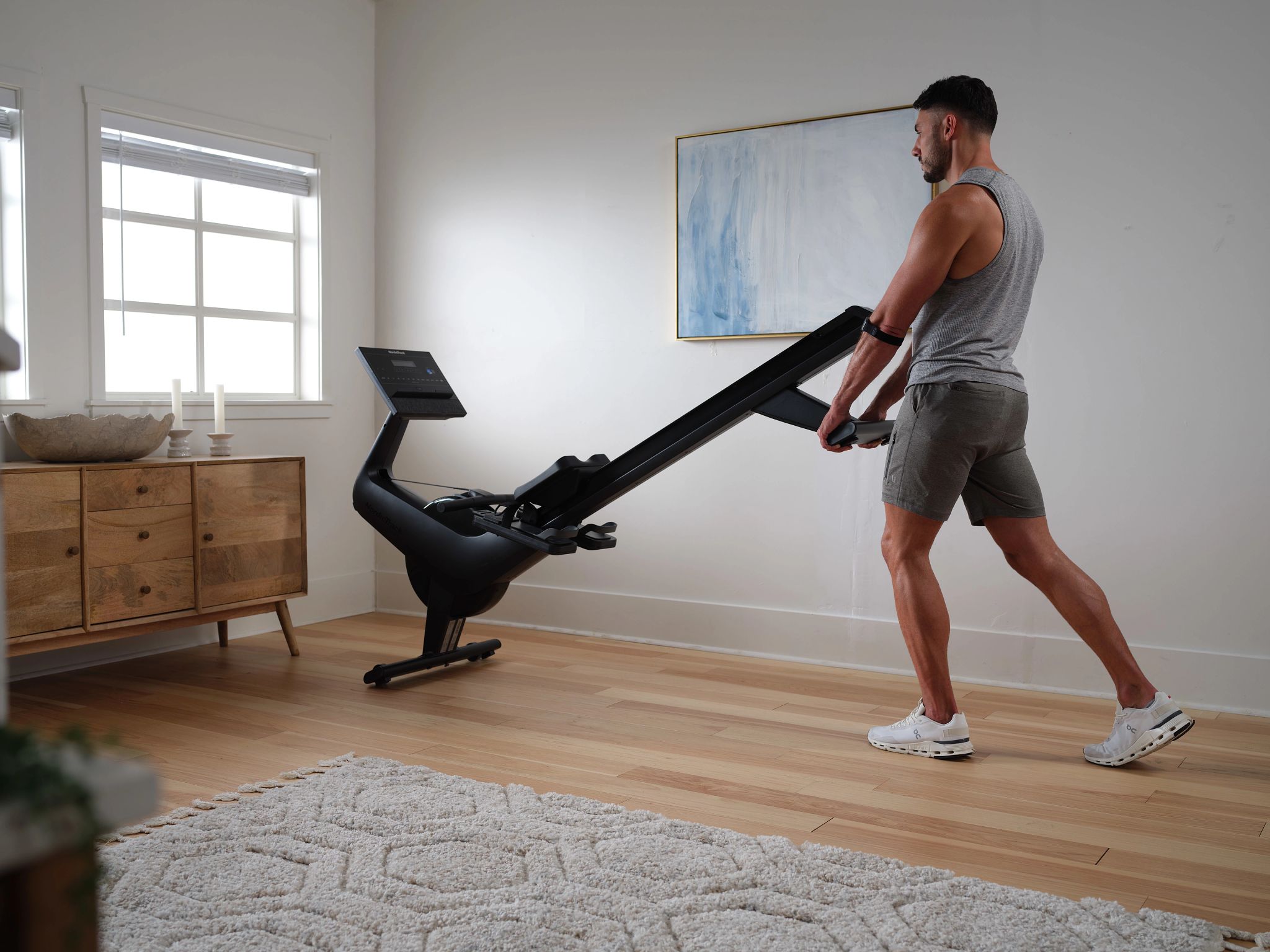 NORDICTRACK NTRW39125 Rowing-Machines - View #7
