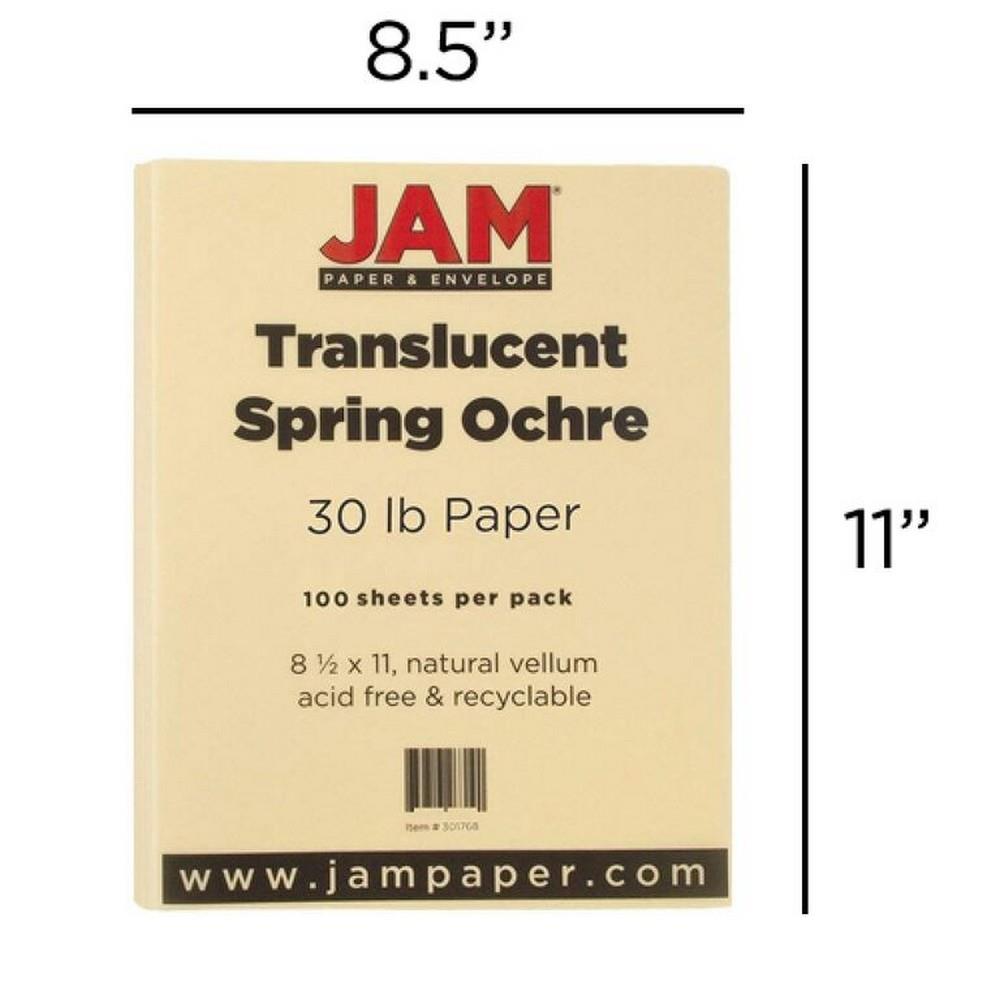 JAM Paper 301768 paper - View #3