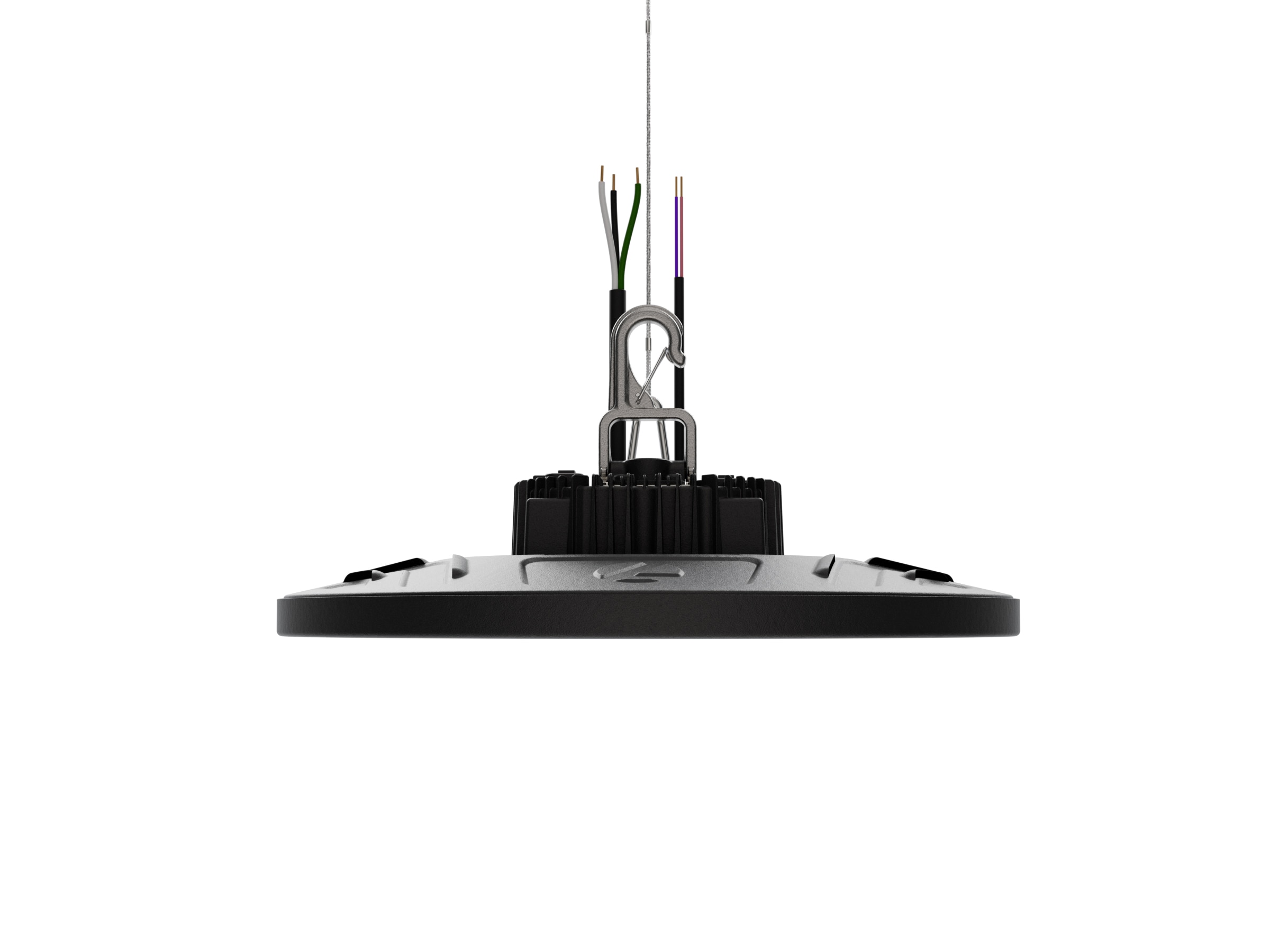 Lithonia Lighting CPRBALO13UVOLTDBL High-Bay-Lights - View #6
