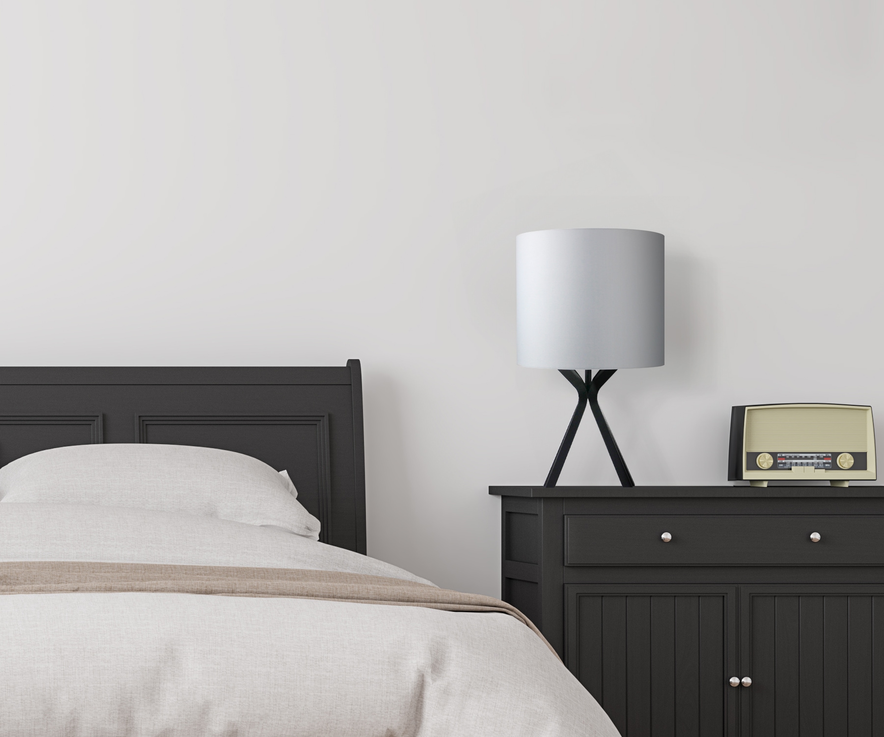 Origin 21 BL70MBK Table-Lamps - View #5