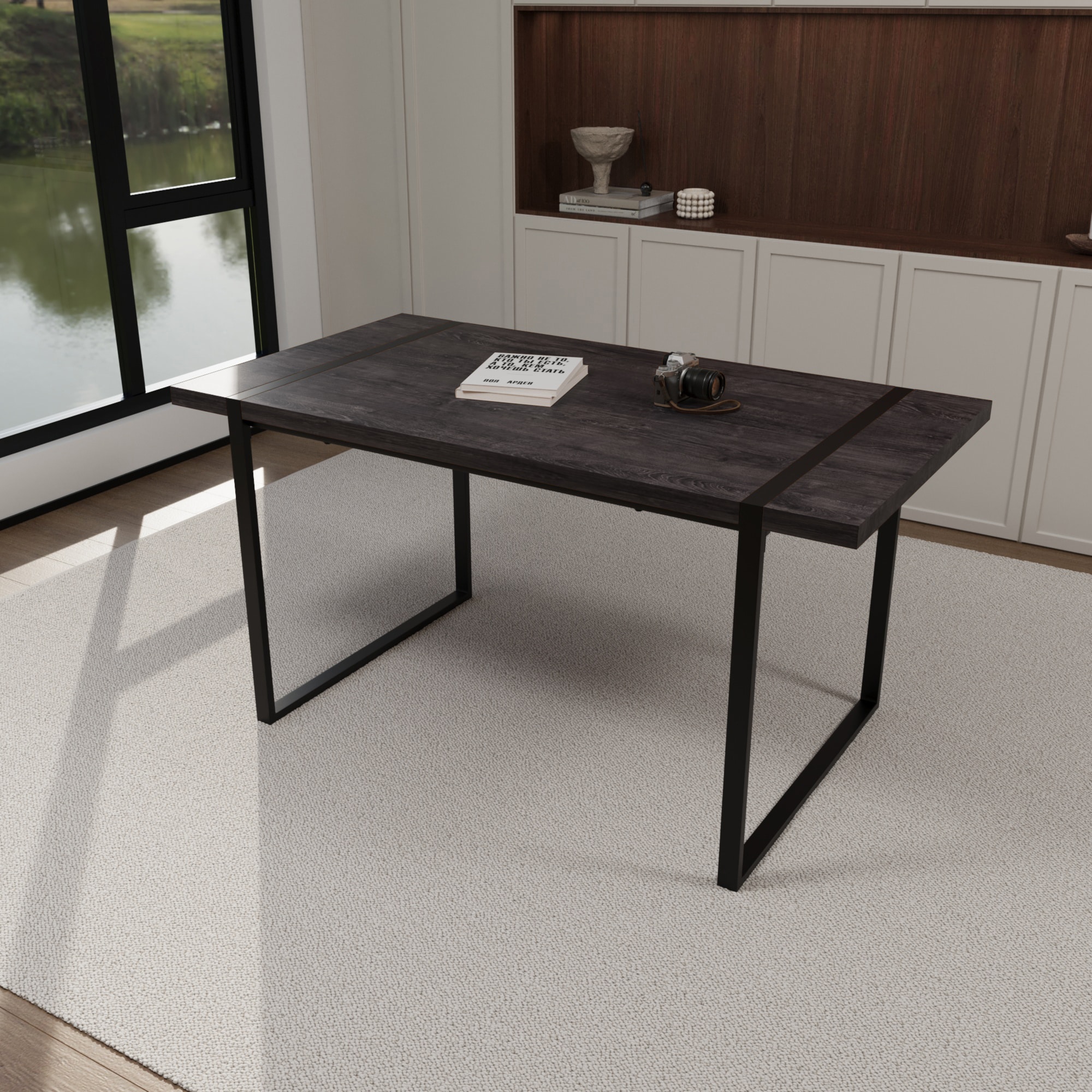 Bybafun YB9300022 Dining-Tables - View #9