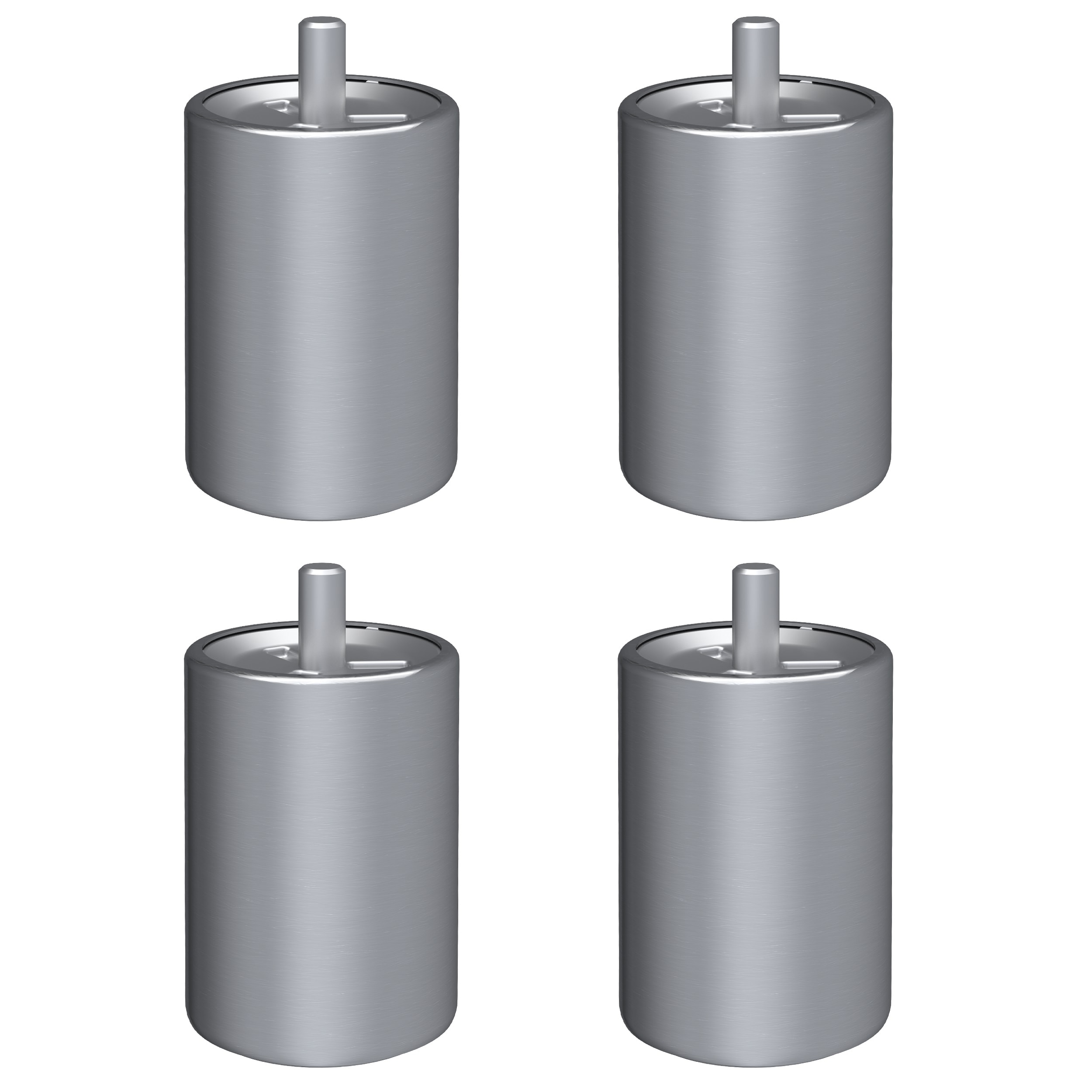 Bosch HEZ9LLUC Gas range Toe kick ( Stainless Steel )
