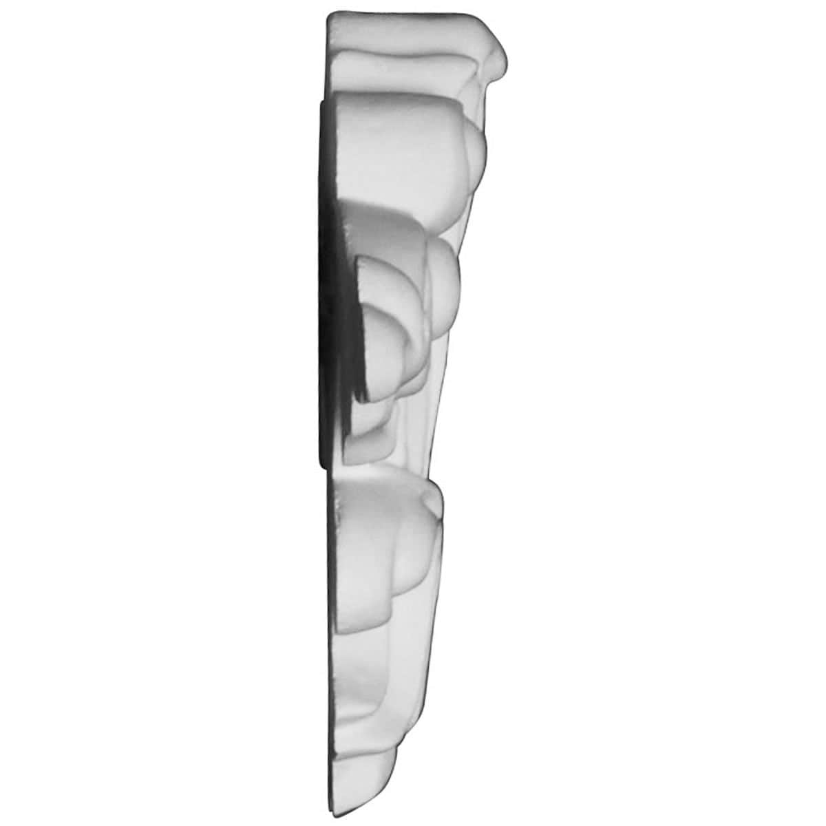 Ekena Millwork ONL07X04X01SC appliques - View #3