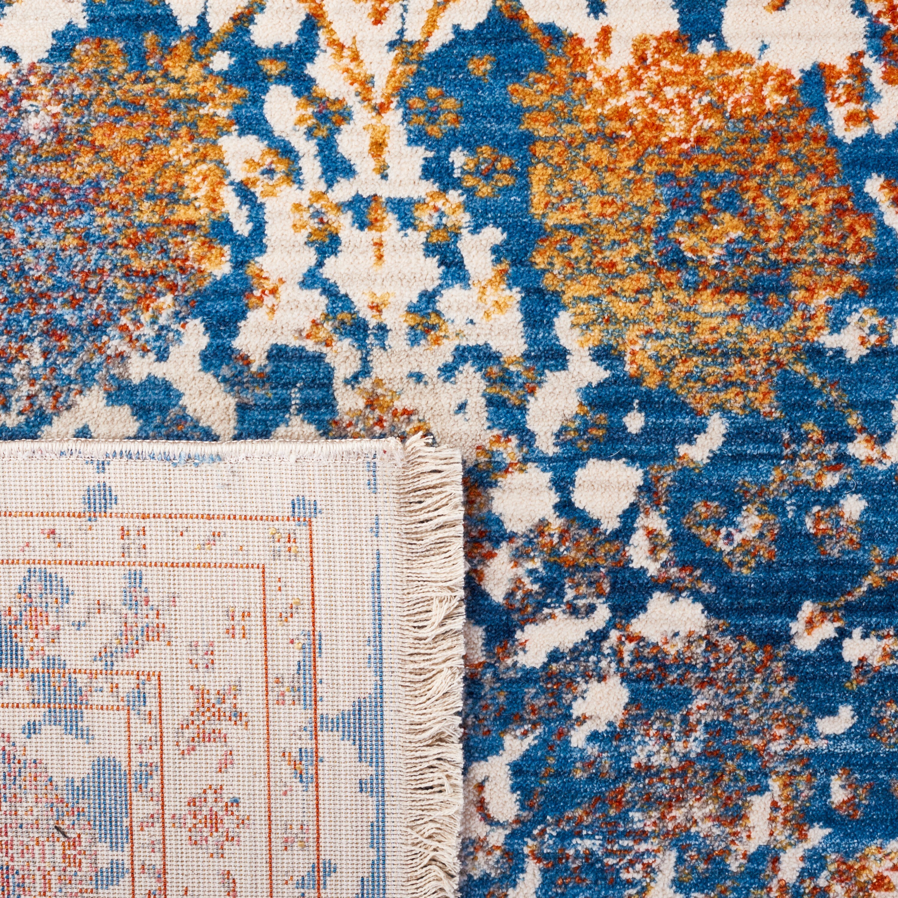 Safavieh VTP409K-5 rugs - View #7