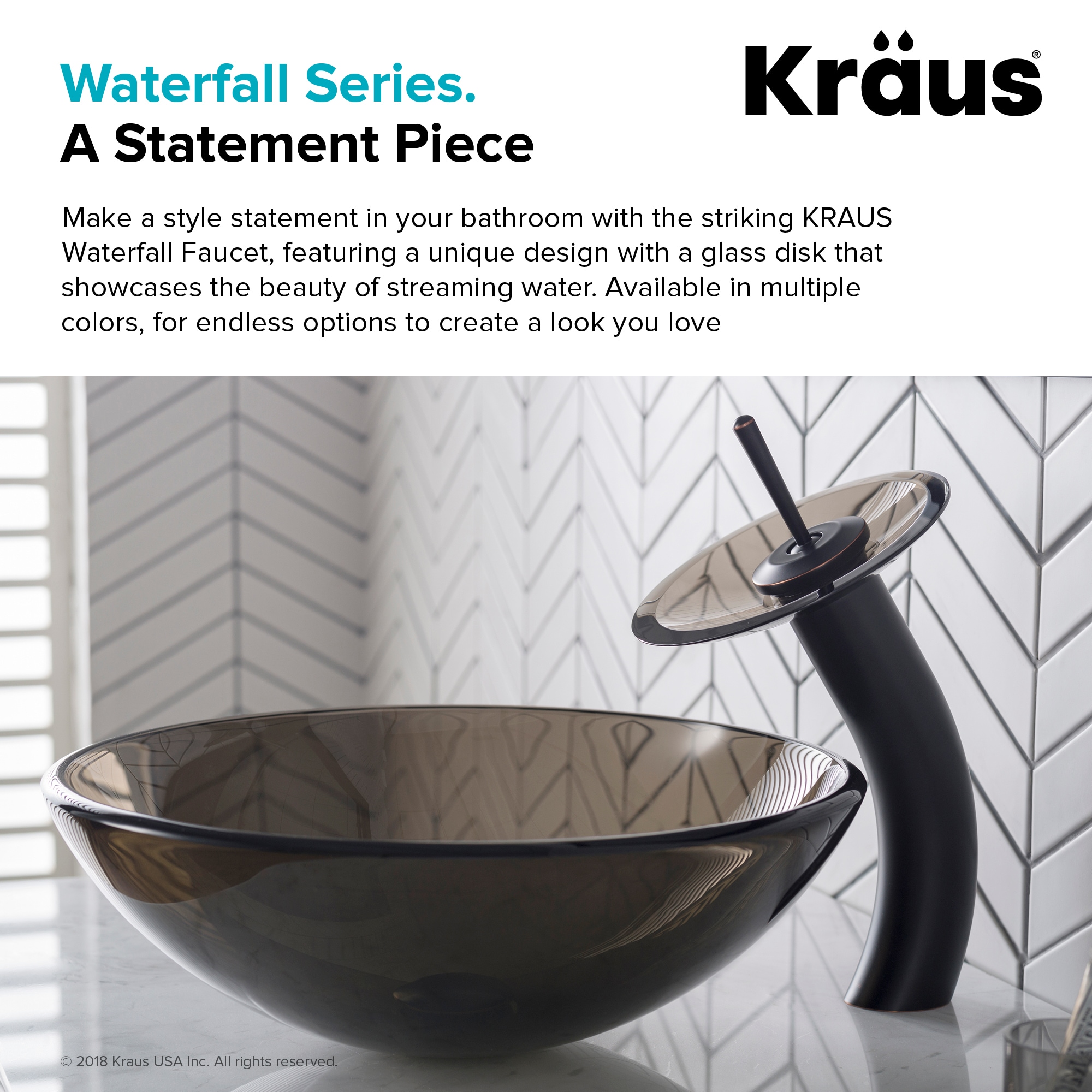Kraus KGW-1700ORB-BRCL Lavatory-Faucets - View #8