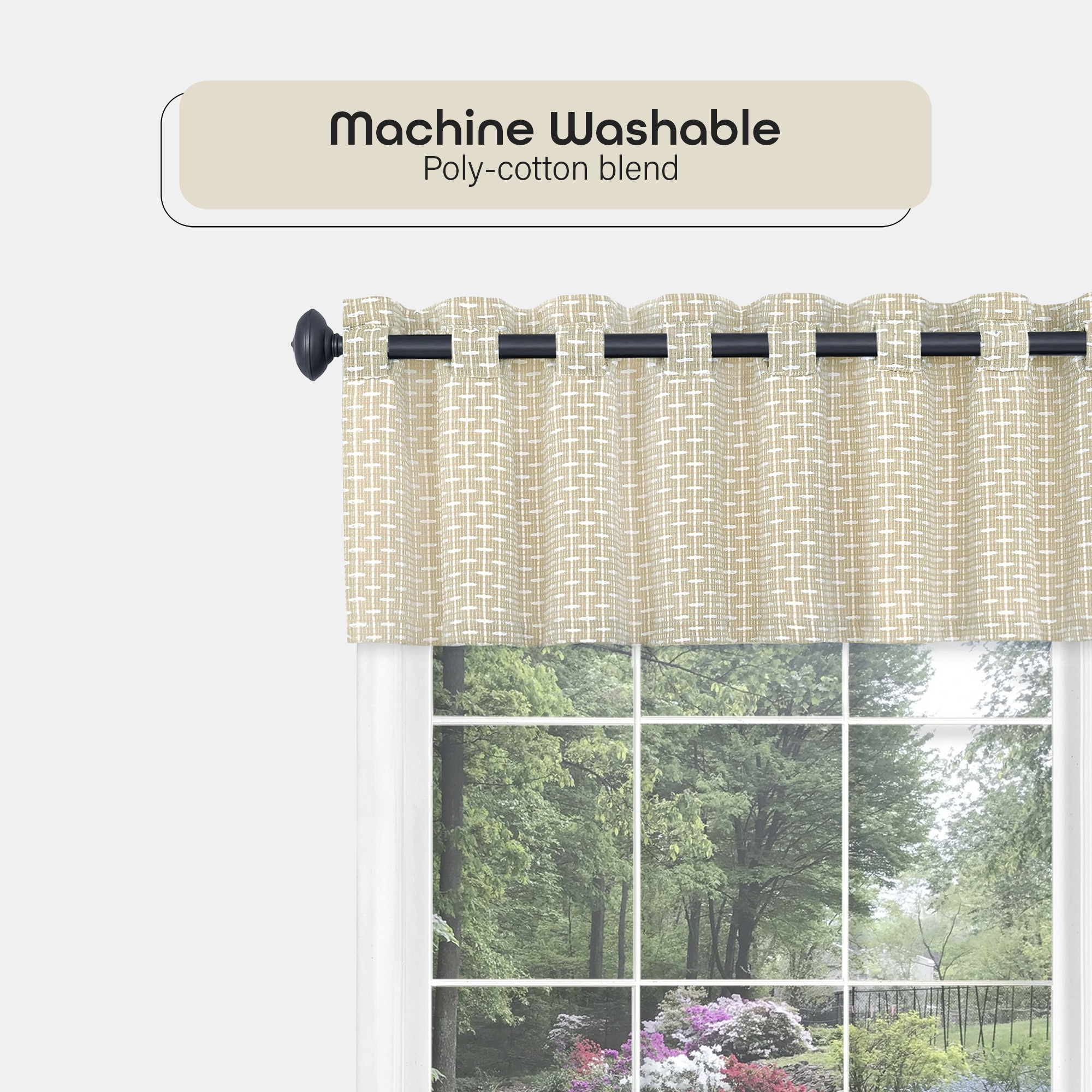Achim BEVL13TN12 valances - View #4