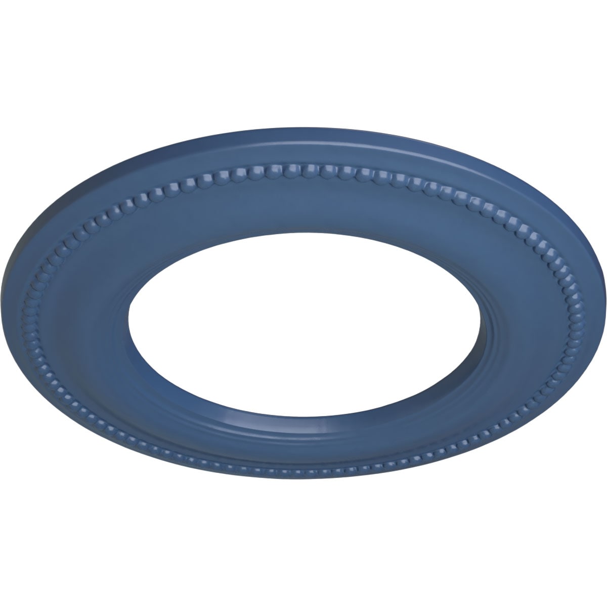 Ekena Millwork CM13BRAMF Ceiling-Medallions - View #2