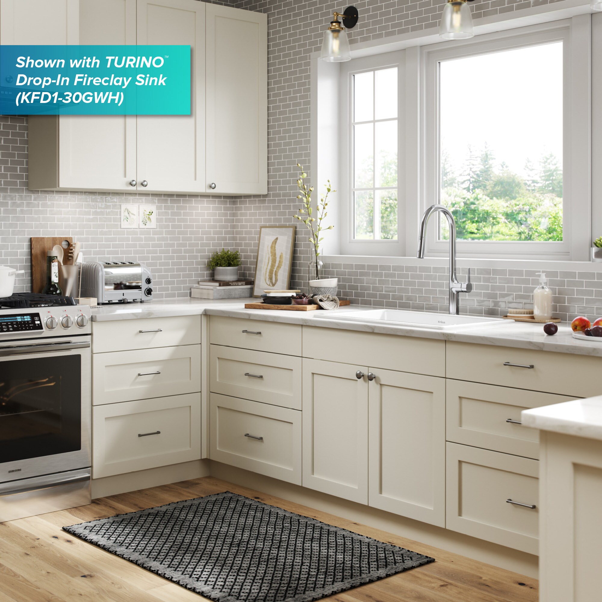 Kraus KTF-3101CH Kitchen-Faucets - View #16