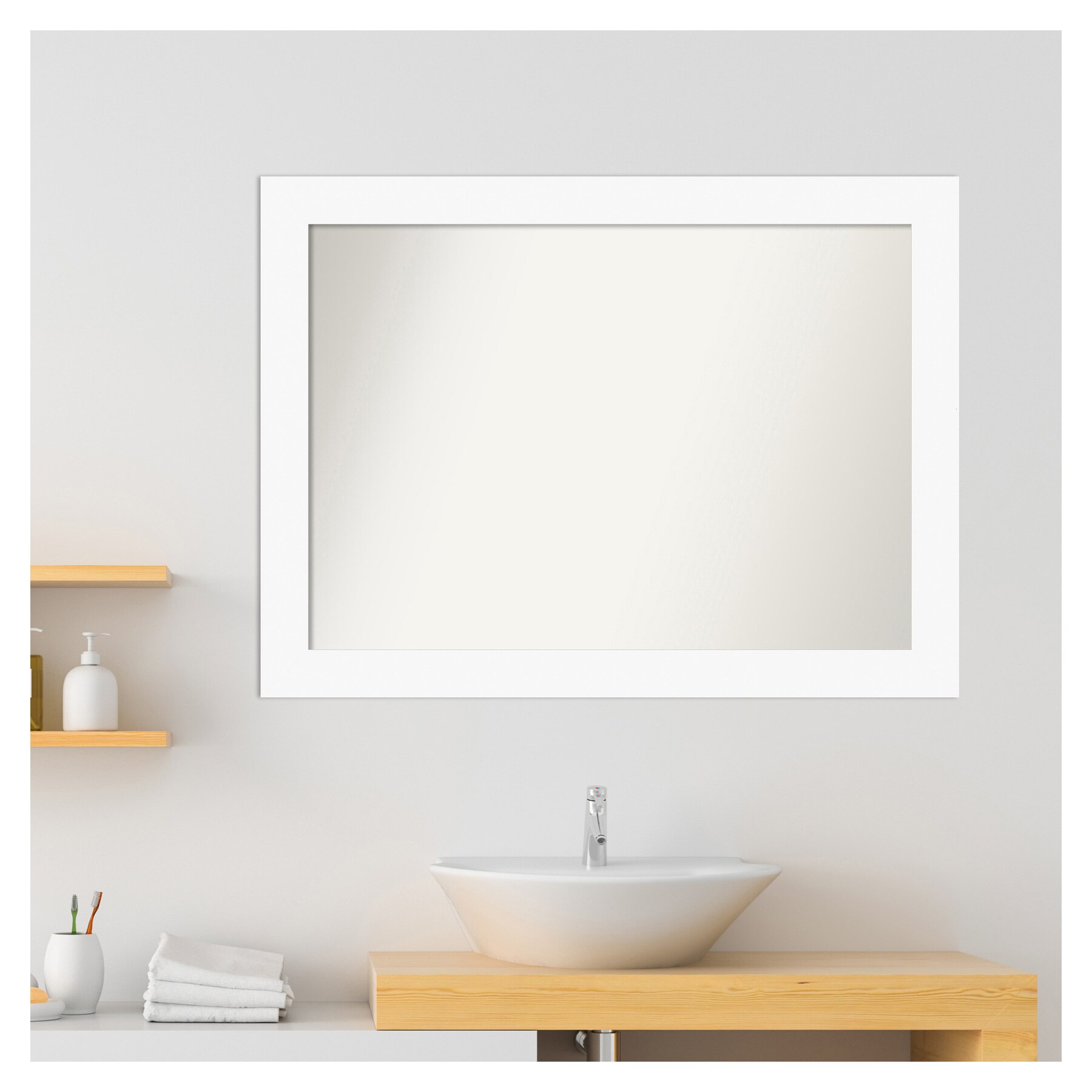 Amanti Art A17008100501 Decor-Mirrors - View #5