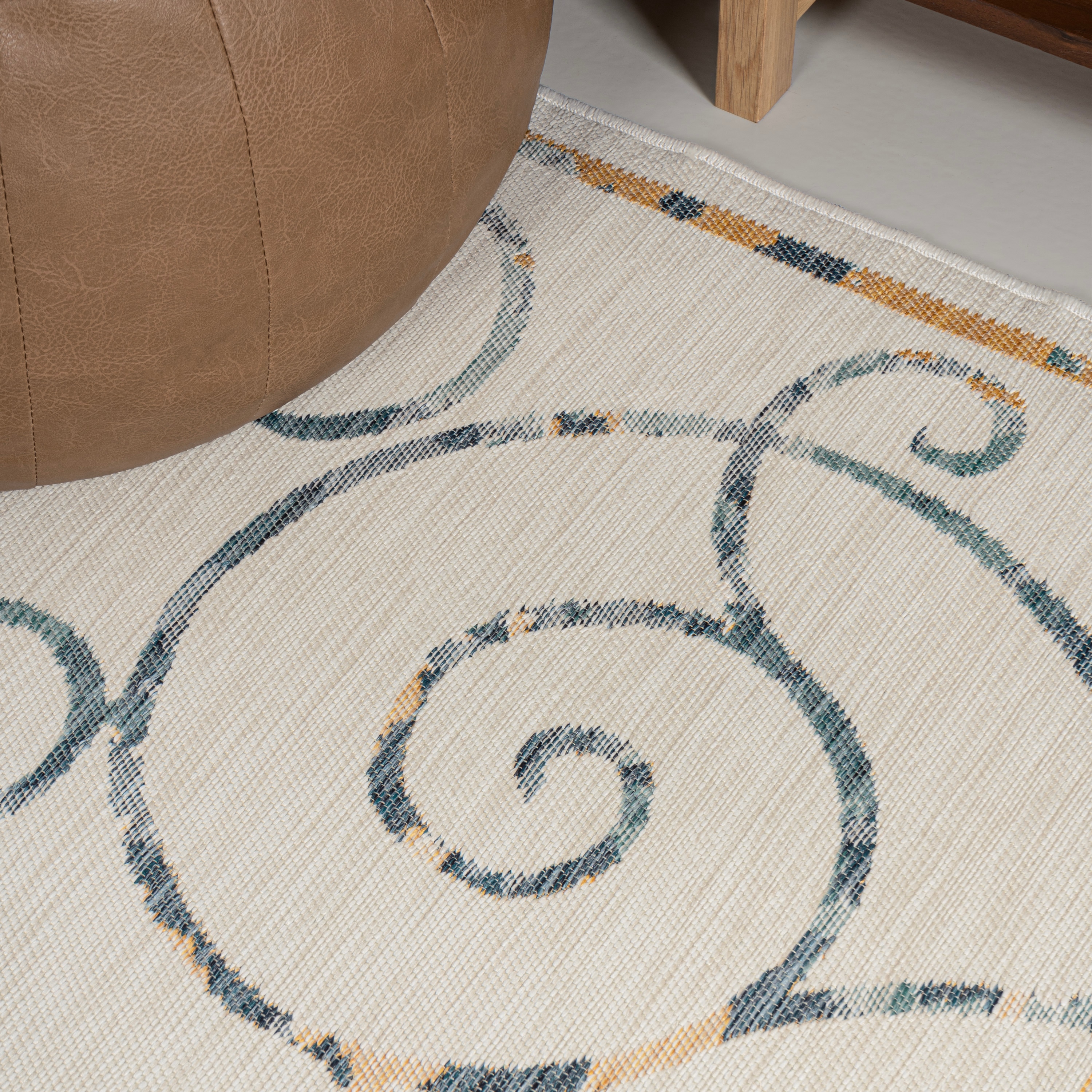 JONATHAN  Y SVH100B-5 rugs - View #9