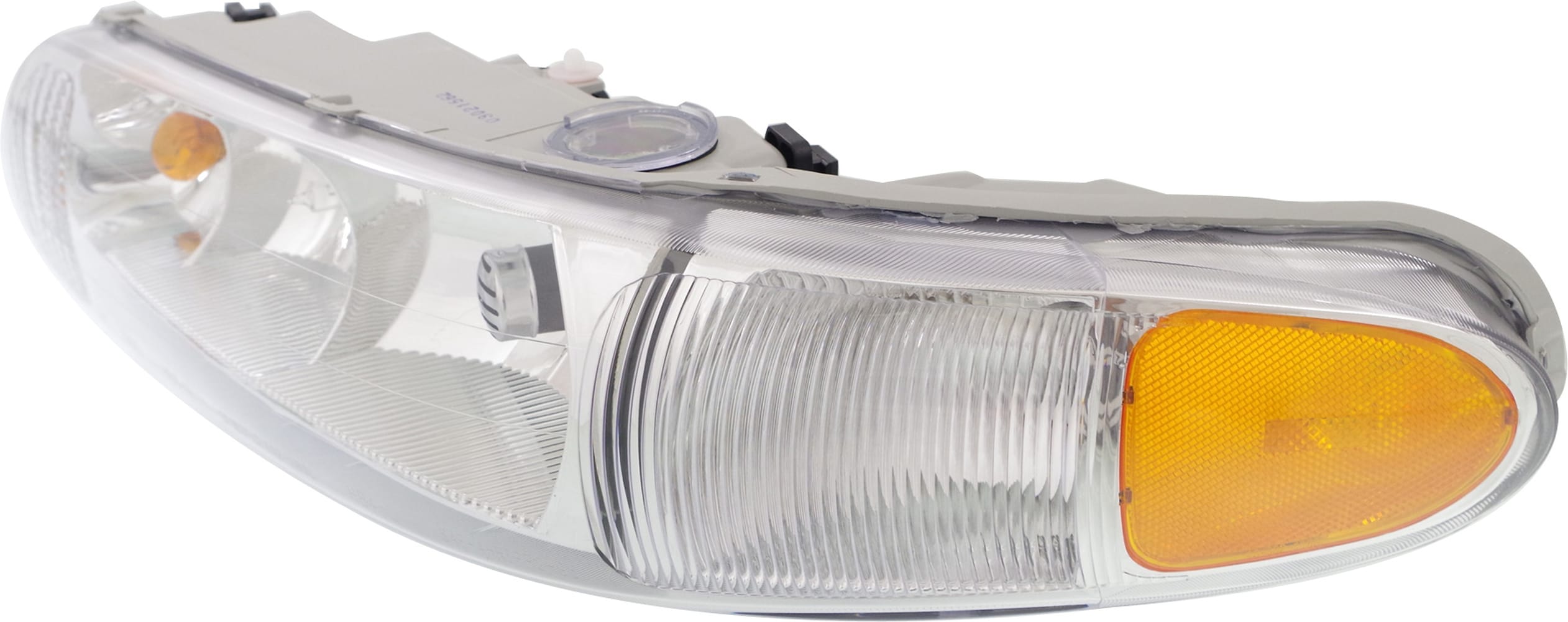 Garage-Pro JCW20-5198-90GP Headlights-Components - View #2