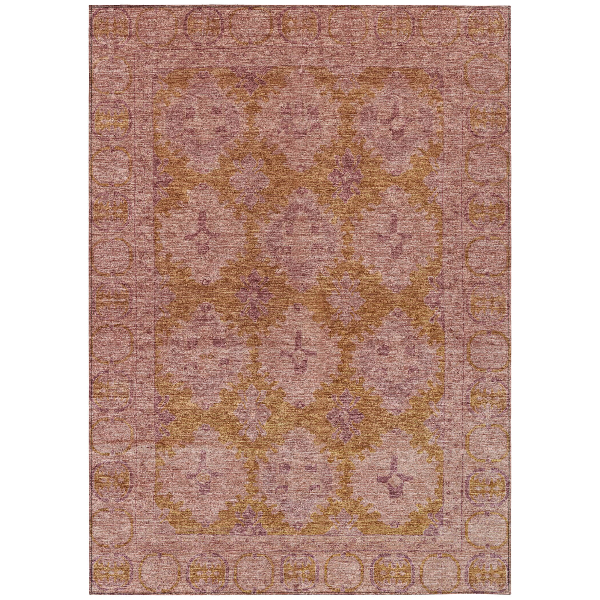 Addison Rugs ACN1760BL5X8 rugs - View #2