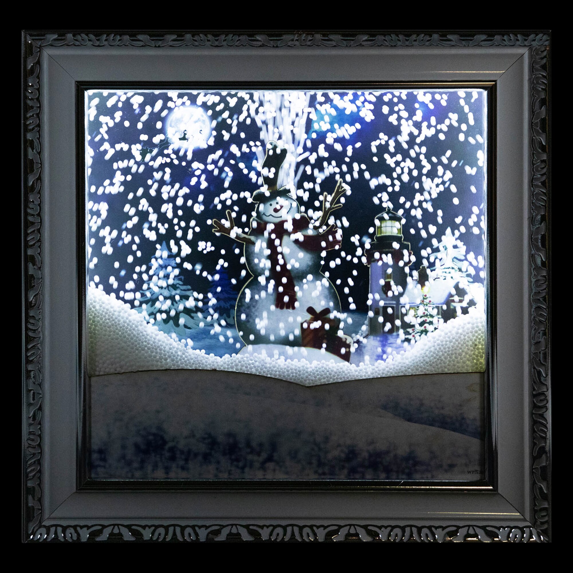 Northlight NORTHLIGHT R92479 Table-Christmas-Decorations - View #2